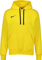 Park 20 Flc Hood - Yellow/Black Standard Small1x1