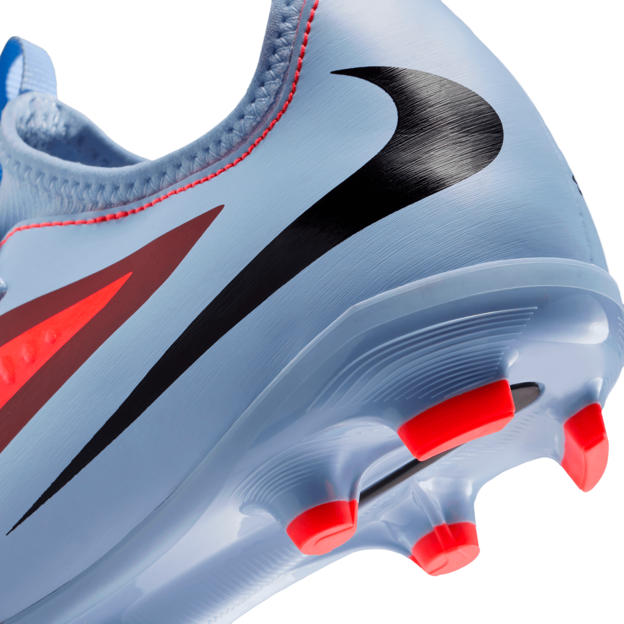 NIKE, Jr Phantom 6 Low Acad Fg/mg