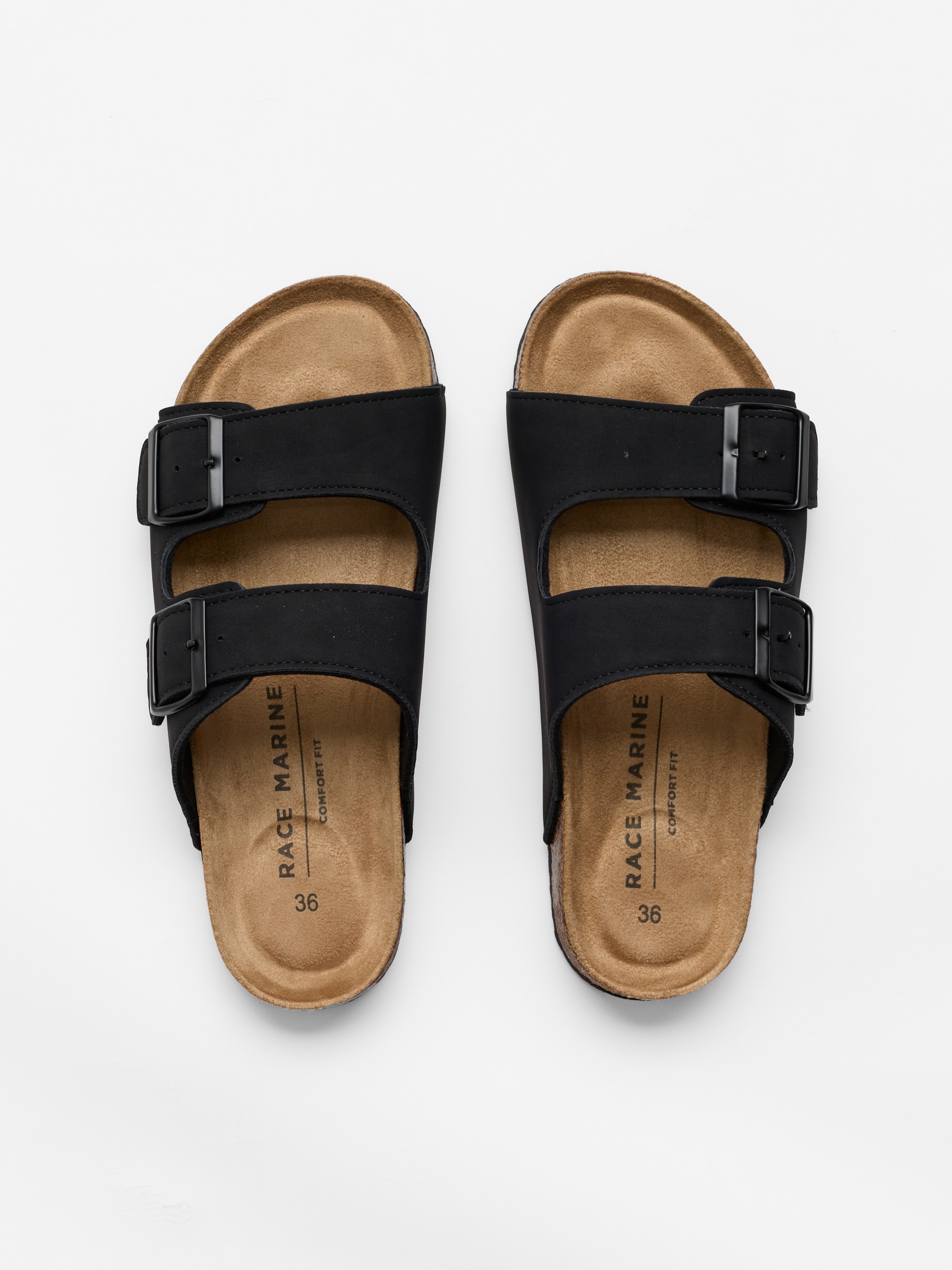
RACE MARINE, 
U COMFORT SANDAL II, 
Detail 1
