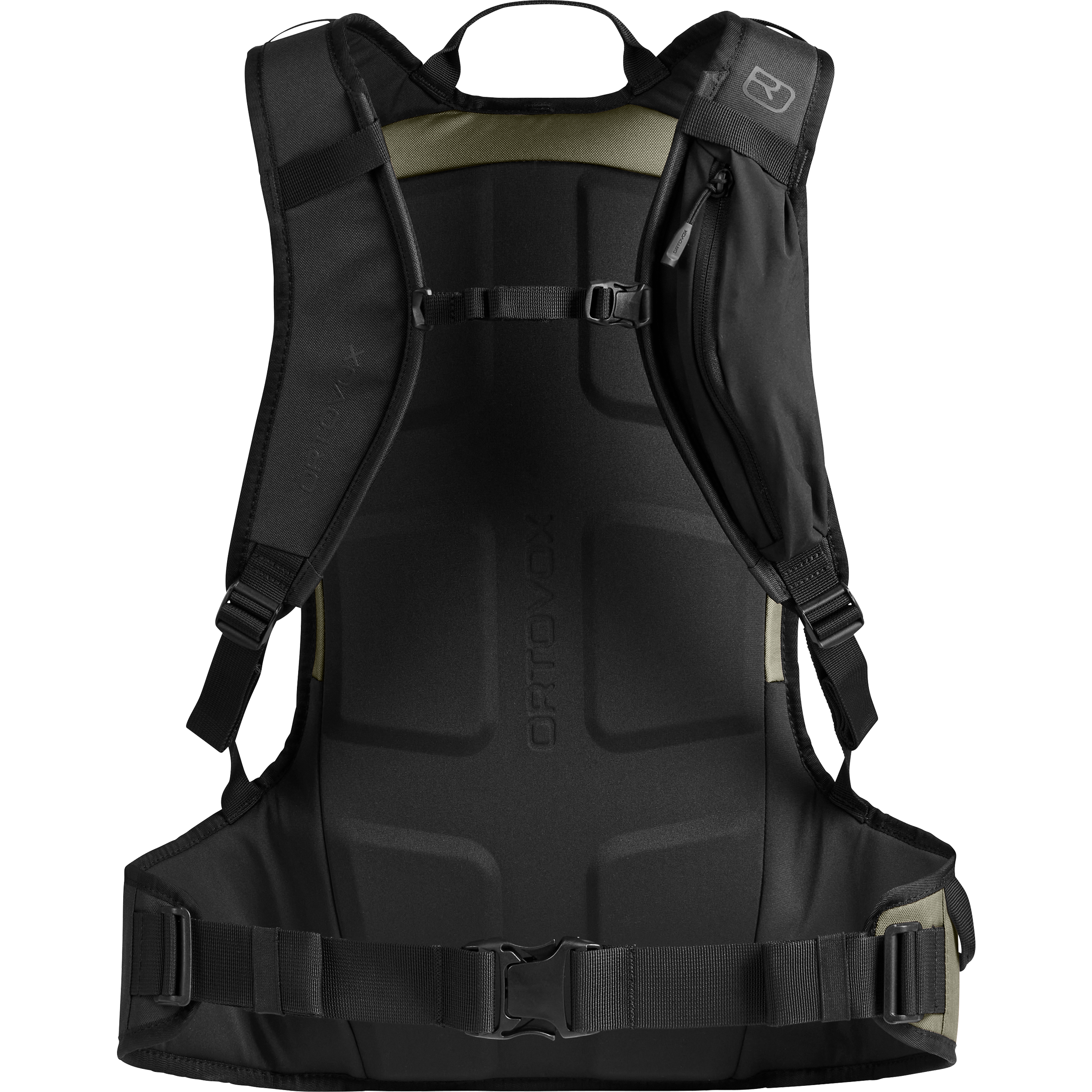 ORTOVOX, Powder Rider 16