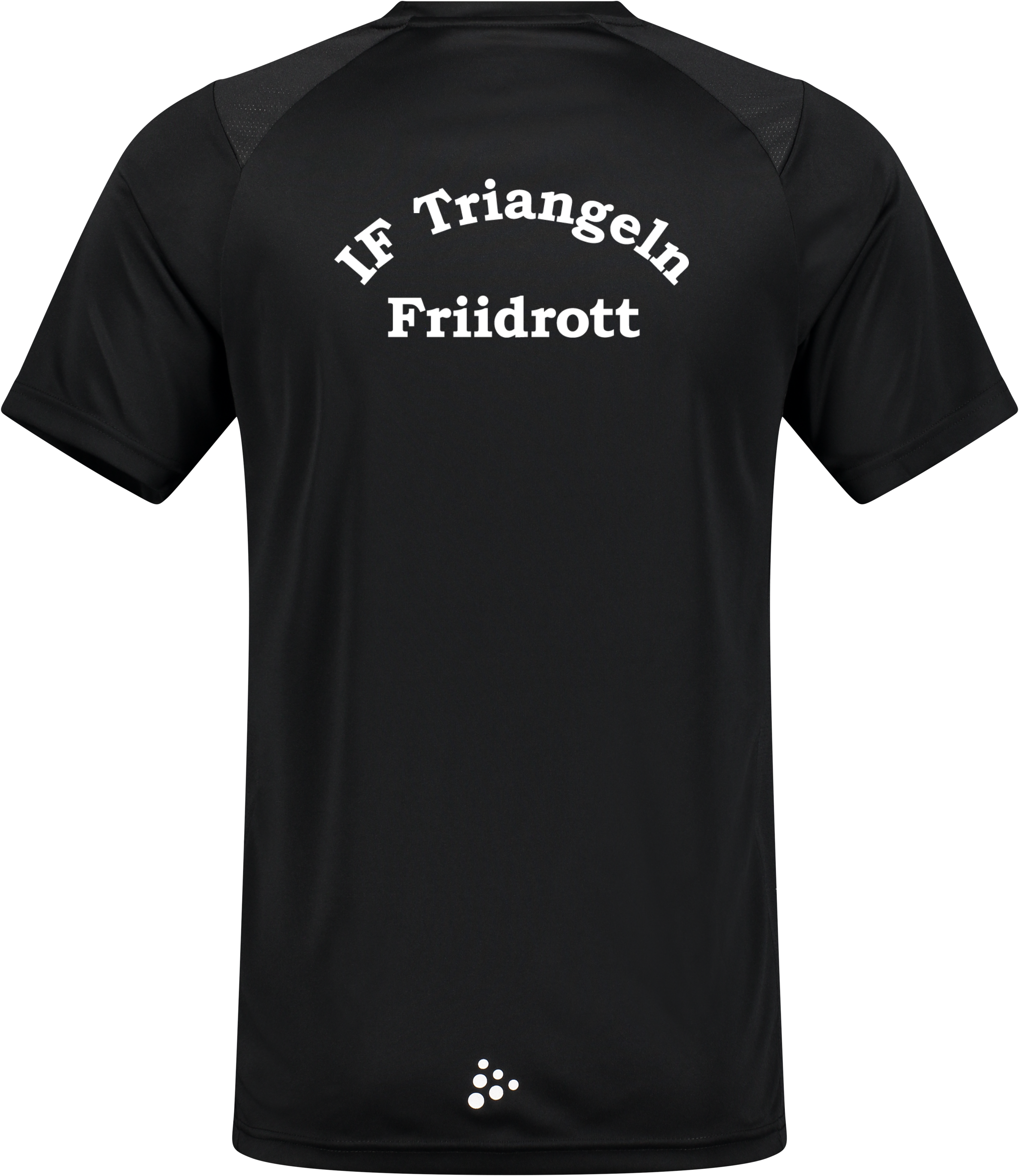 CRAFT, Rush 2.0 Ss Tee Jr