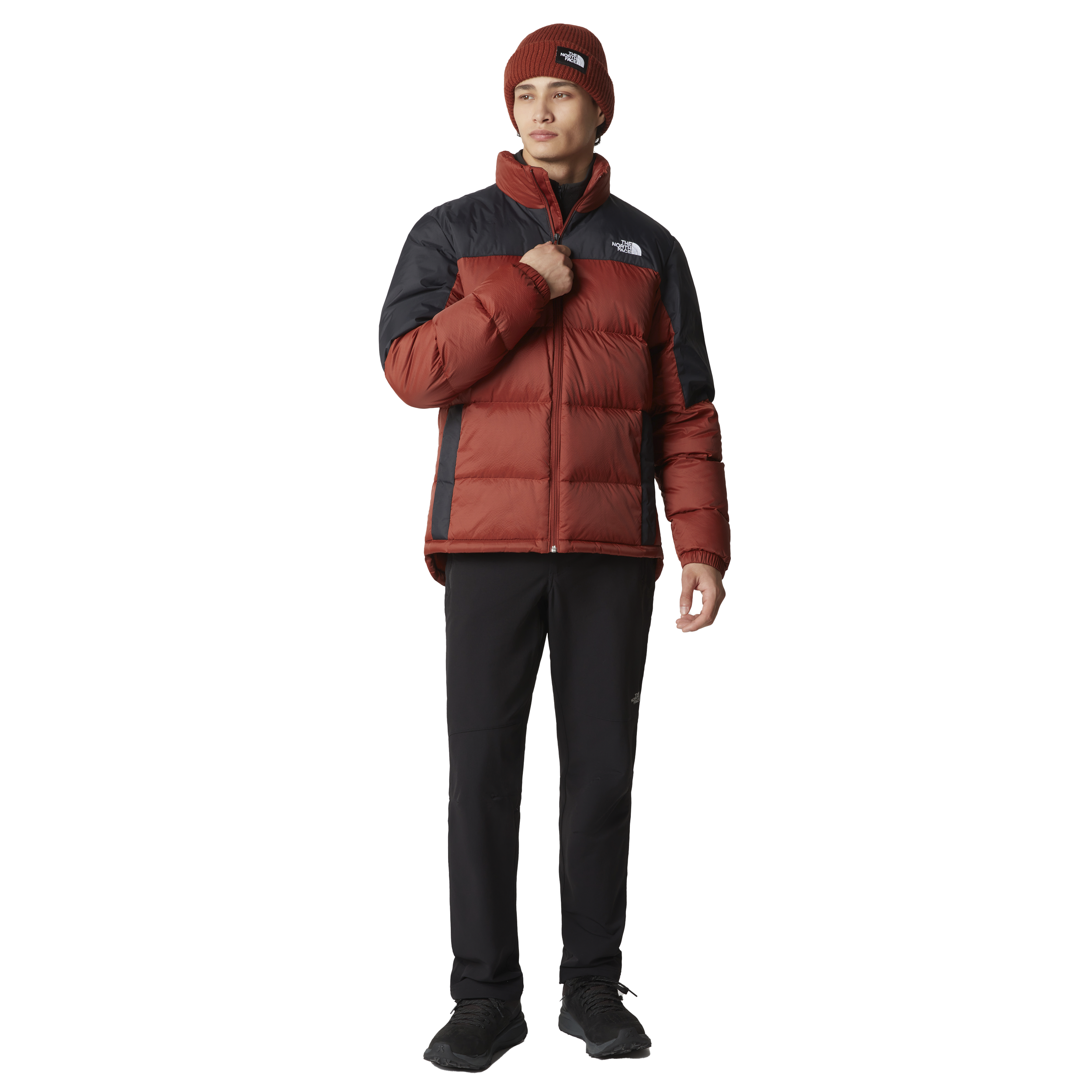 THE NORTH FACE, M Diablo Down Jacket