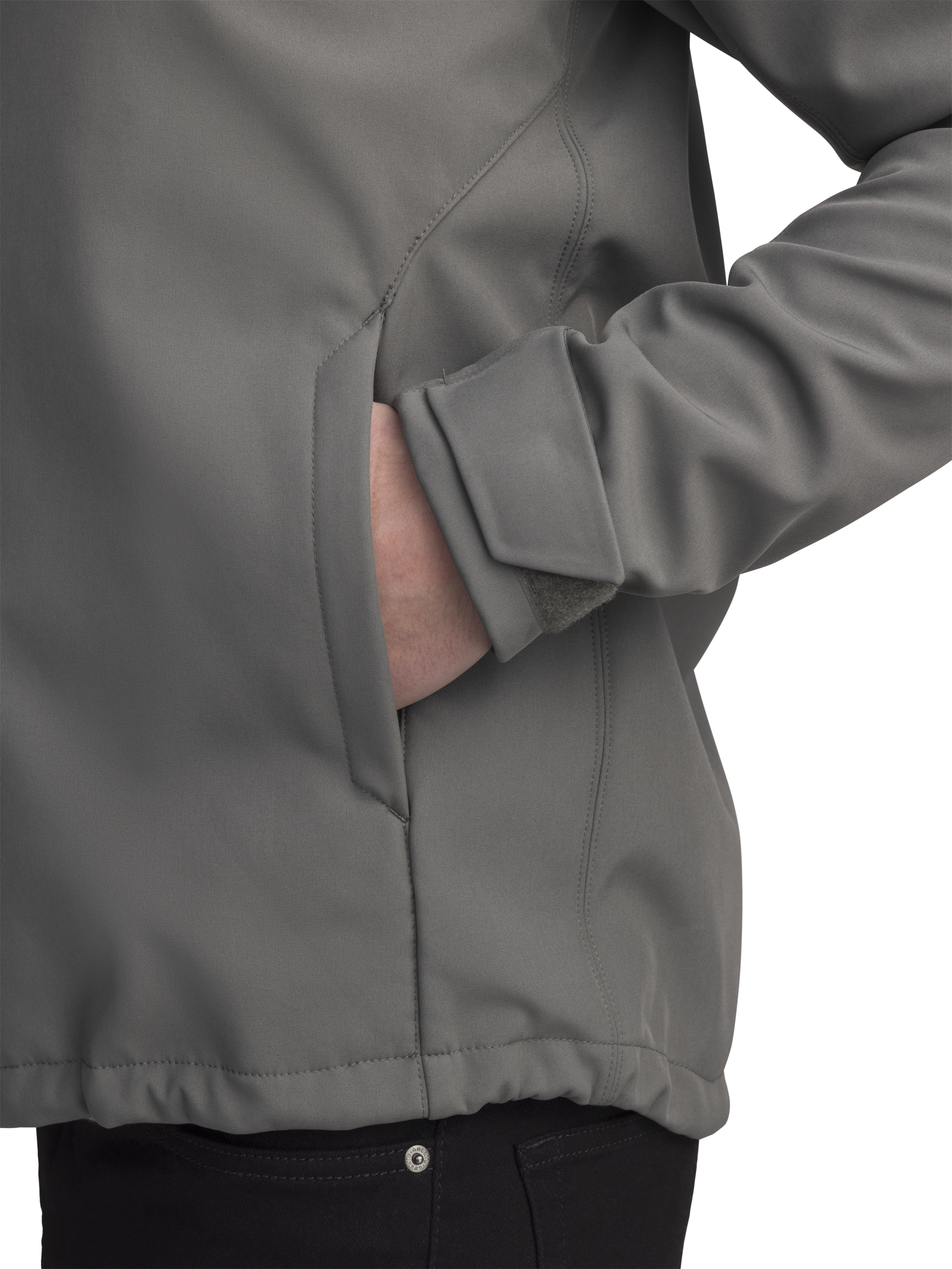 RACE MARINE, M Light Softshell Jacket