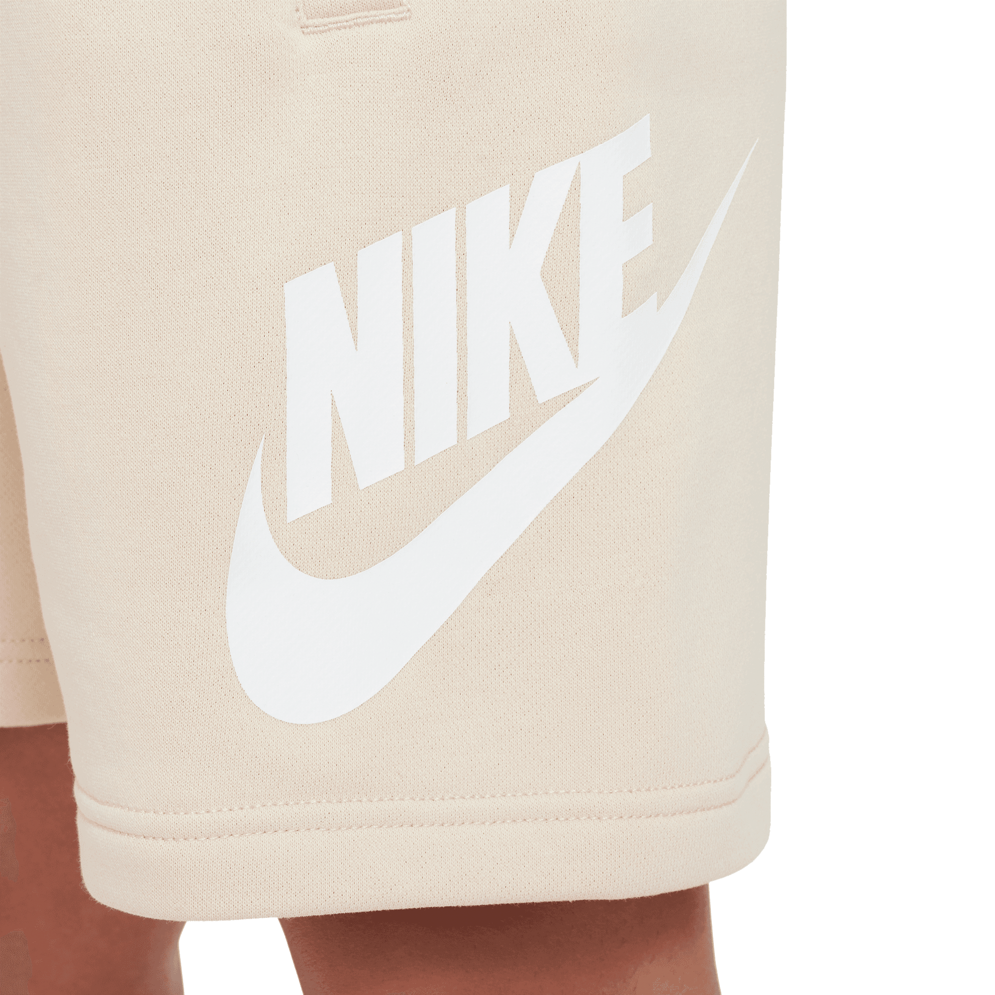 NIKE, J Nsw Club Ft Short Hbr