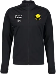 394166105101 CRAFT Evolve 2.0 Full Zip Jacket M 394166105101 CRAFT Evolve 2.0 Full Zip Jacket M Standard Small1x1