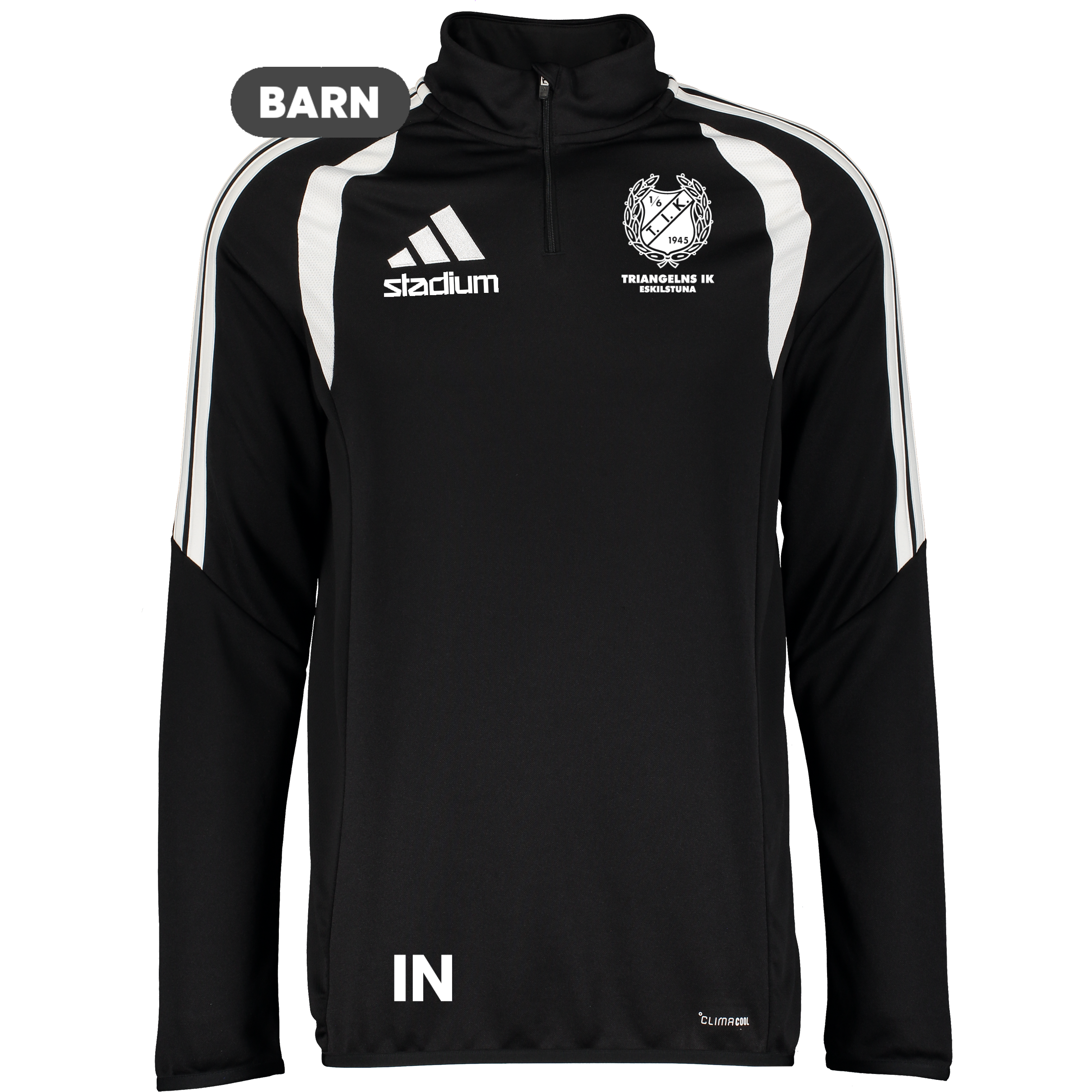 
ADIDAS, 
TIRO26 L TR TOP JR, 
Detail 1
