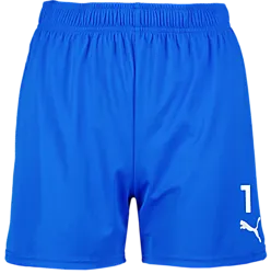391951102101 PUMA T Goal Shorts Wmns 391951102101 PUMA T Goal Shorts Wmns Standard Small1x1