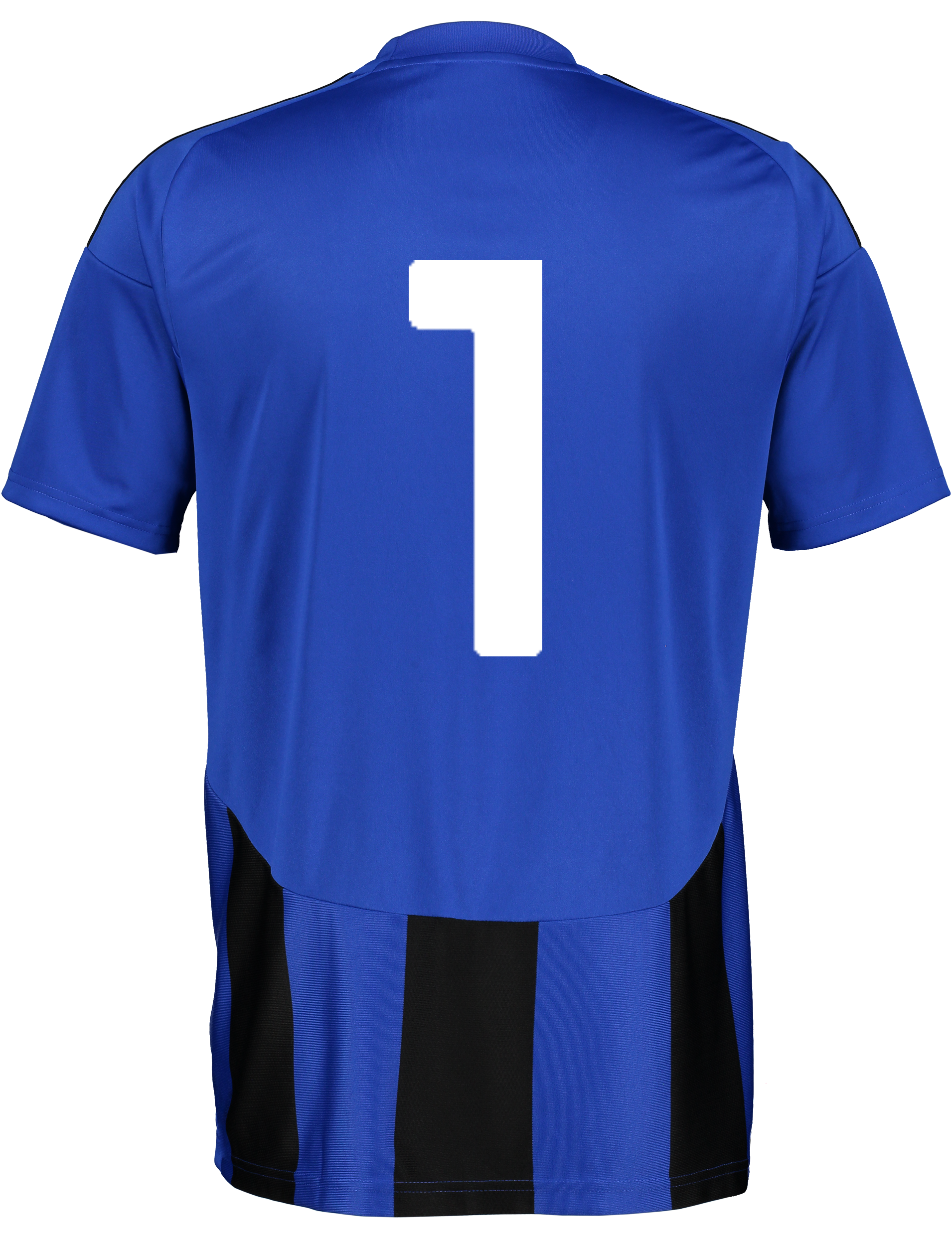 ADIDAS, Striped 24 Jsy Jr