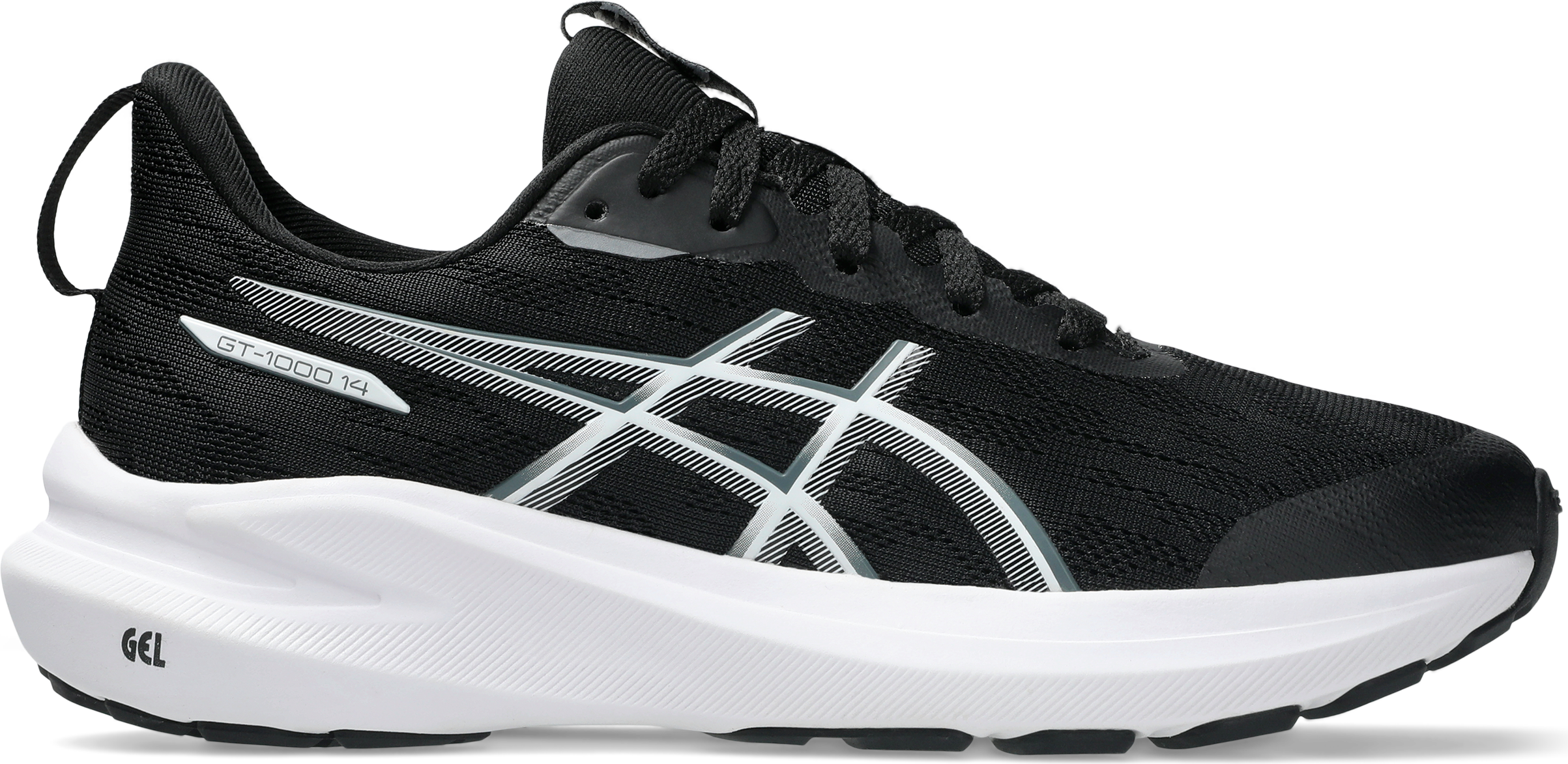 
ASICS, 
J GT-1000 14 GS, 
Detail 1
