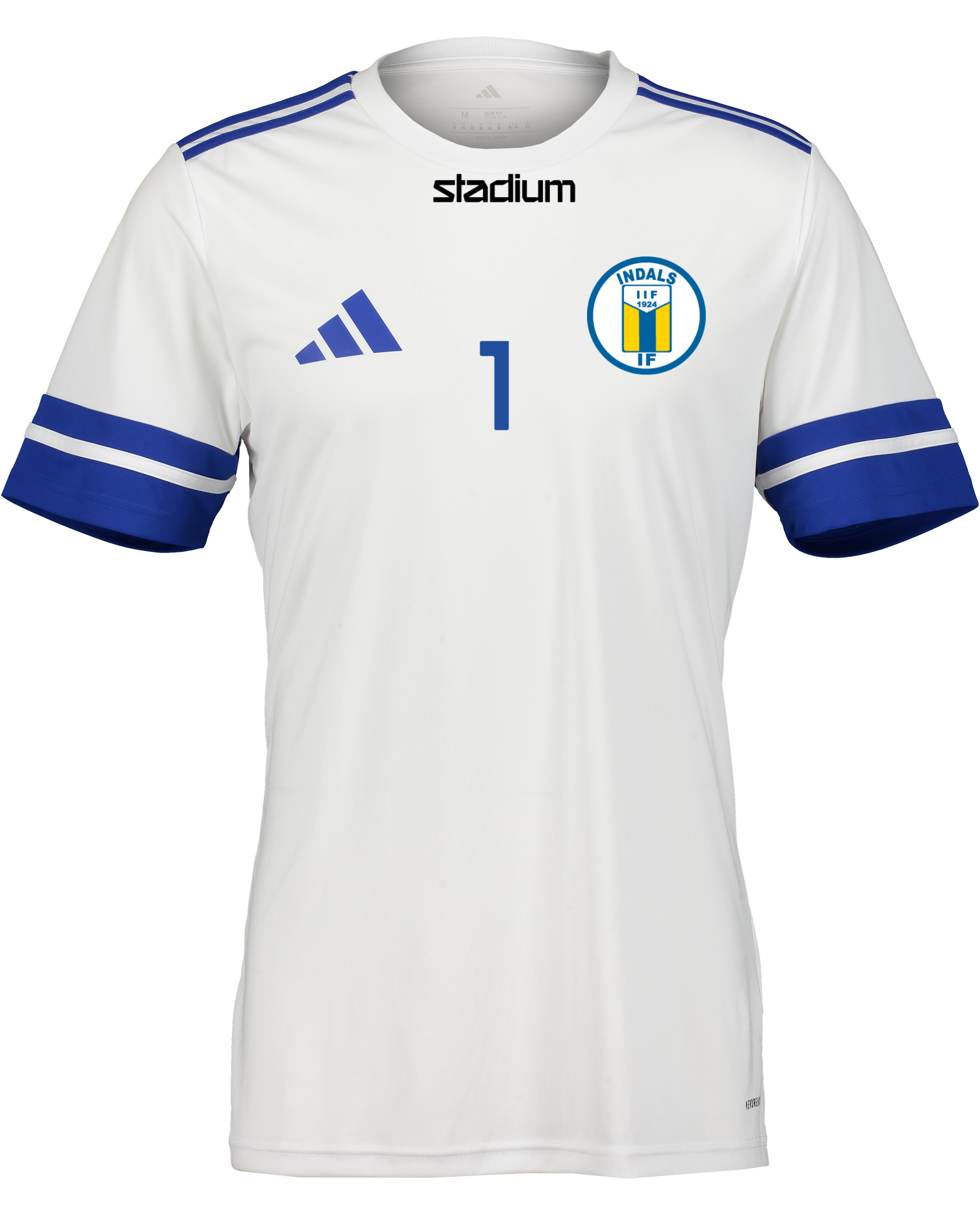 
ADIDAS, 
Squad25 Jsy, 
Detail 1
