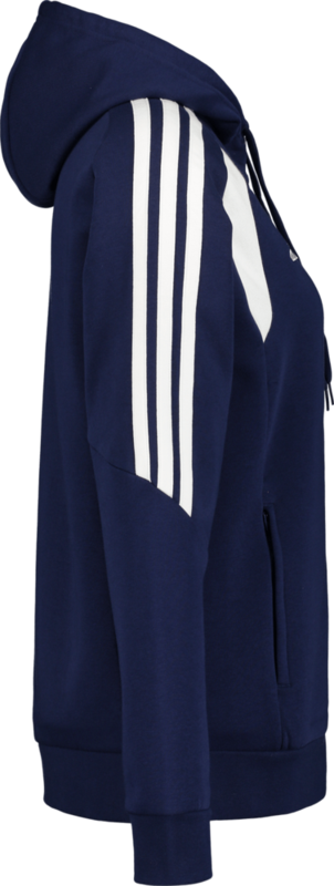 ADIDAS, TIRO26 L SW FZ HD W