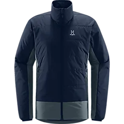 709369102101 HAGLÖFS  MIMIC SILVER JACKET MEN 709369102101 HAGLÖFS MIMIC SILVER JACKET MEN  Standard Small1x1