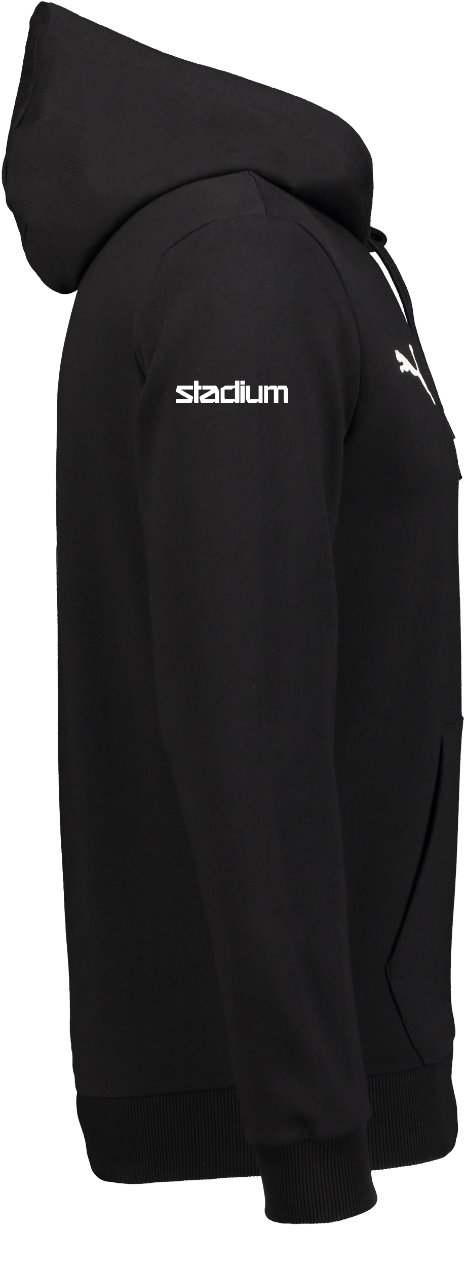 PUMA, T Goal Casual Hood Jr