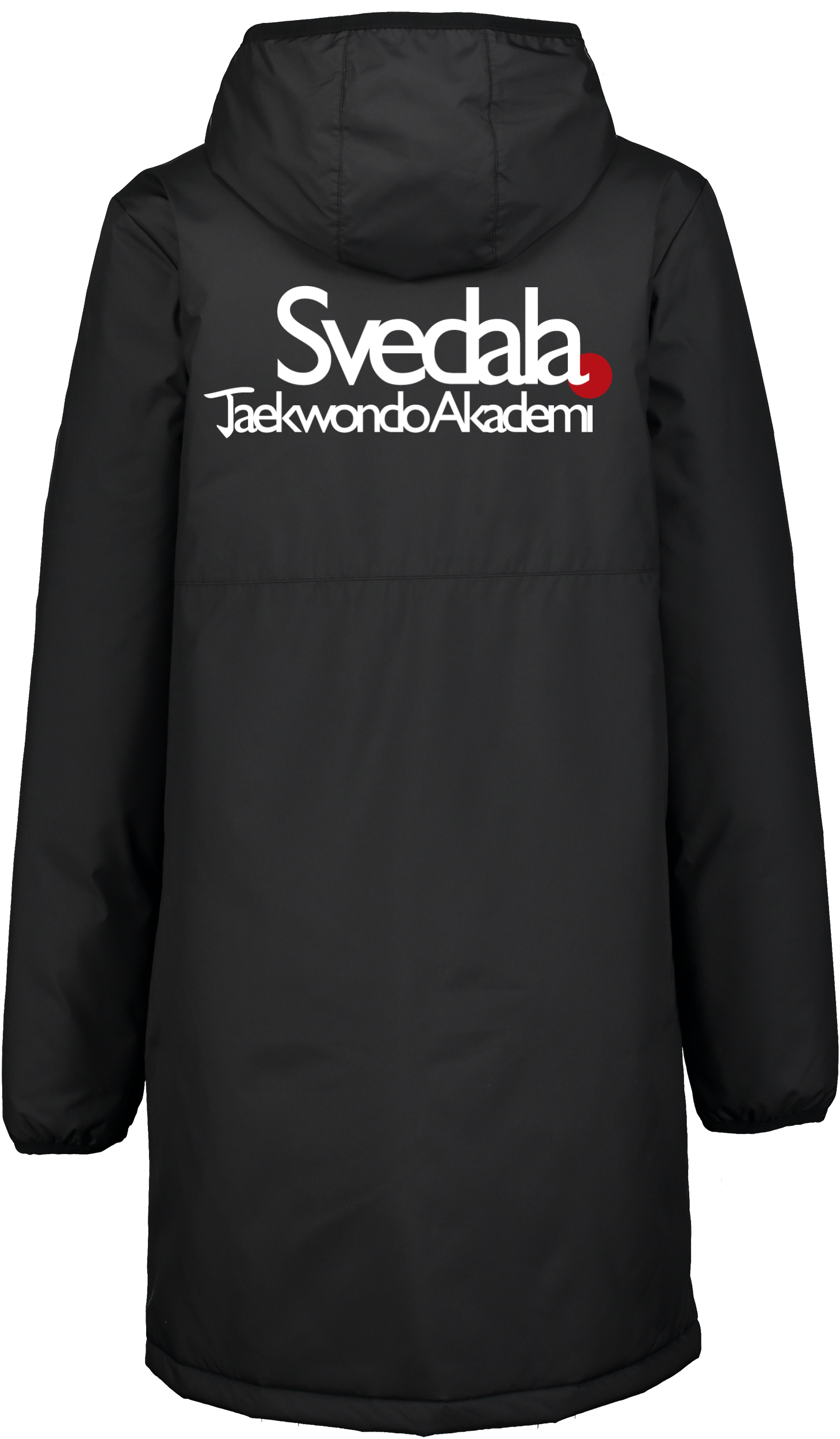 NIKE, Park 20 Long Jkt W