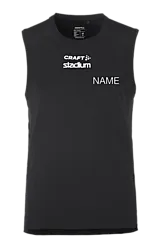 398760106101 CRAFT Rush 2.0 Singlet M 398760106101 CRAFT Rush 2.0 Singlet M Standard Small1x1