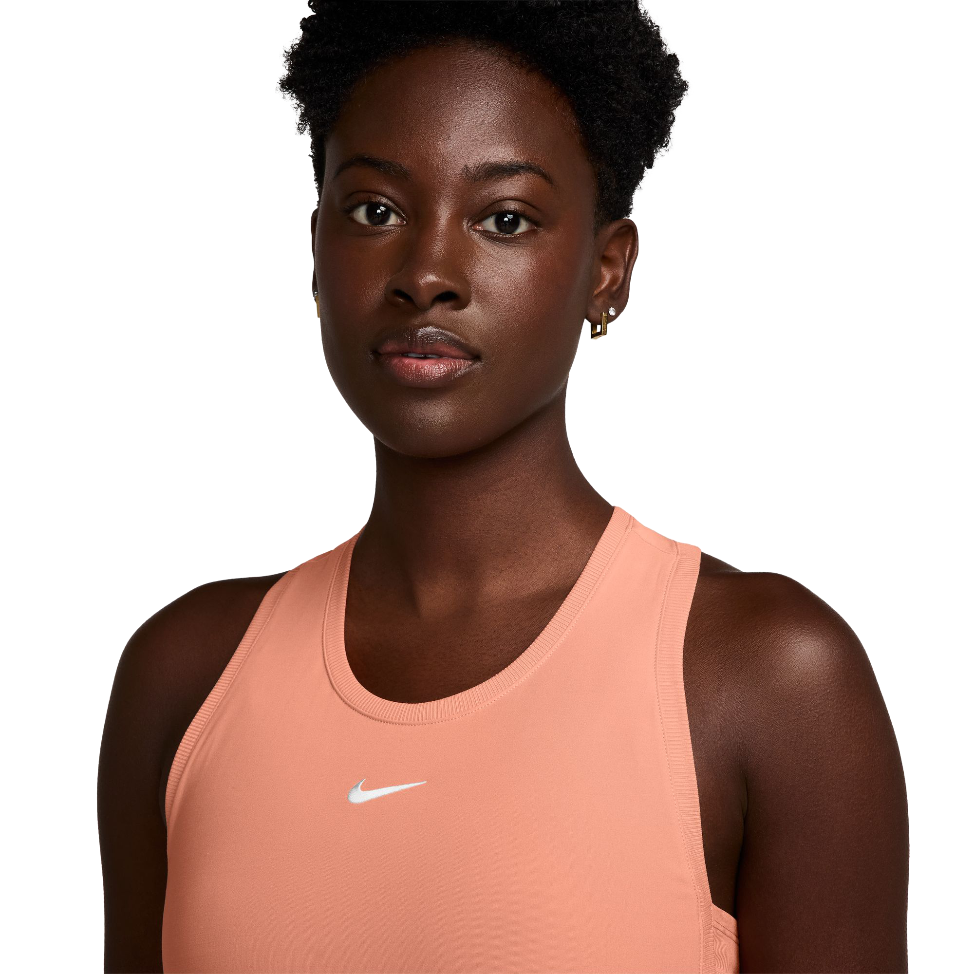 NIKE, W Nk Df Vctry Tank