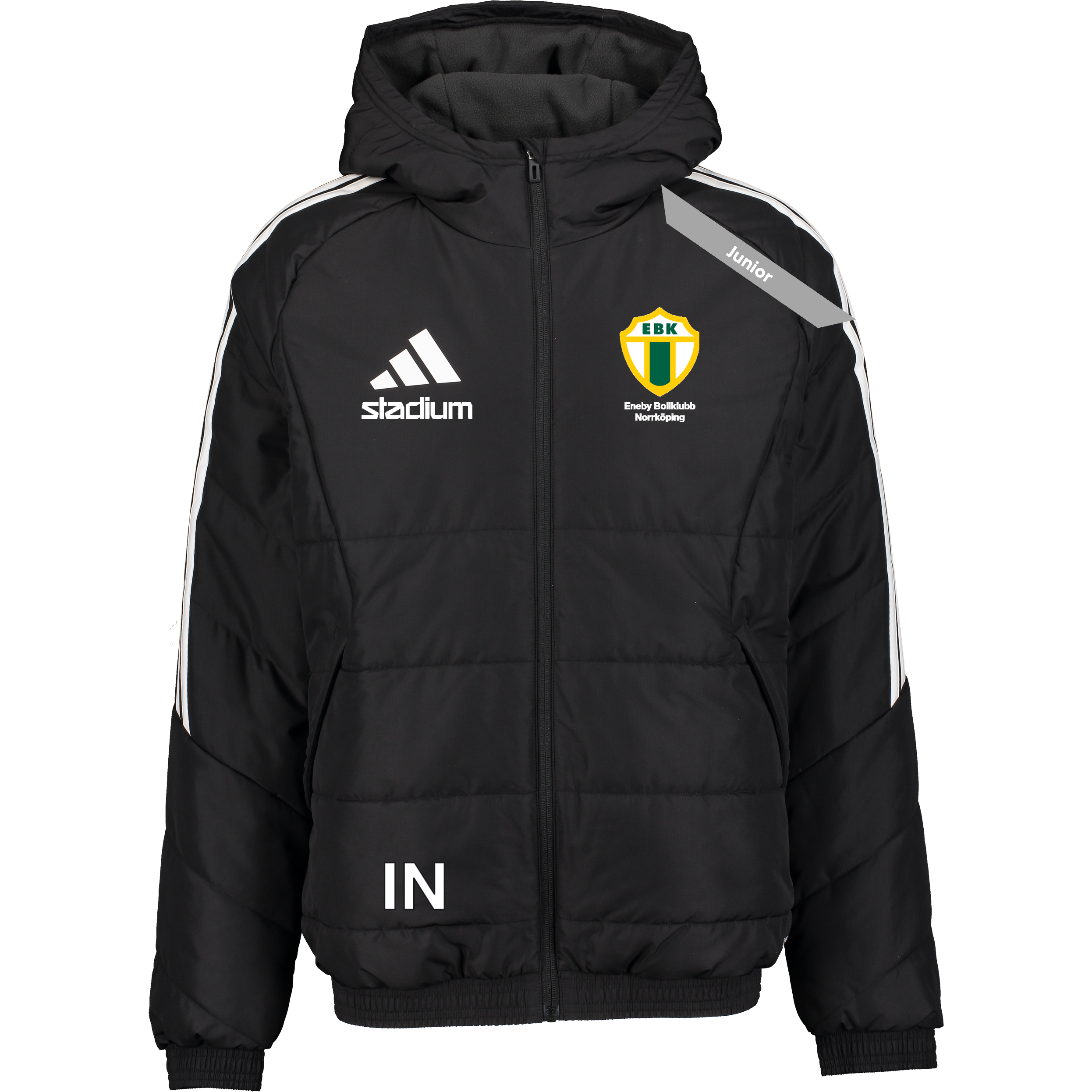 
ADIDAS, 
TIRO26 WIN JKT JR, 
Detail 1
