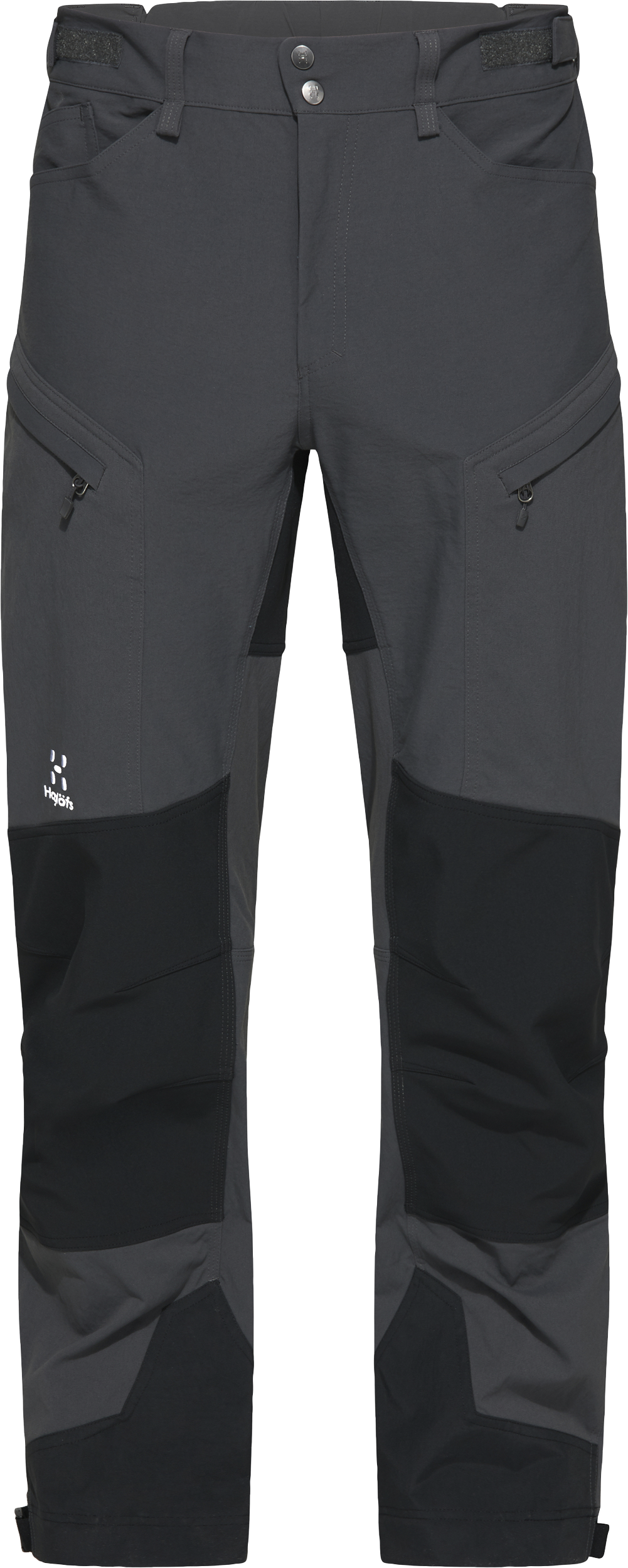HAGL&Ouml;FS, RUGGED STANDARD PANT MEN
