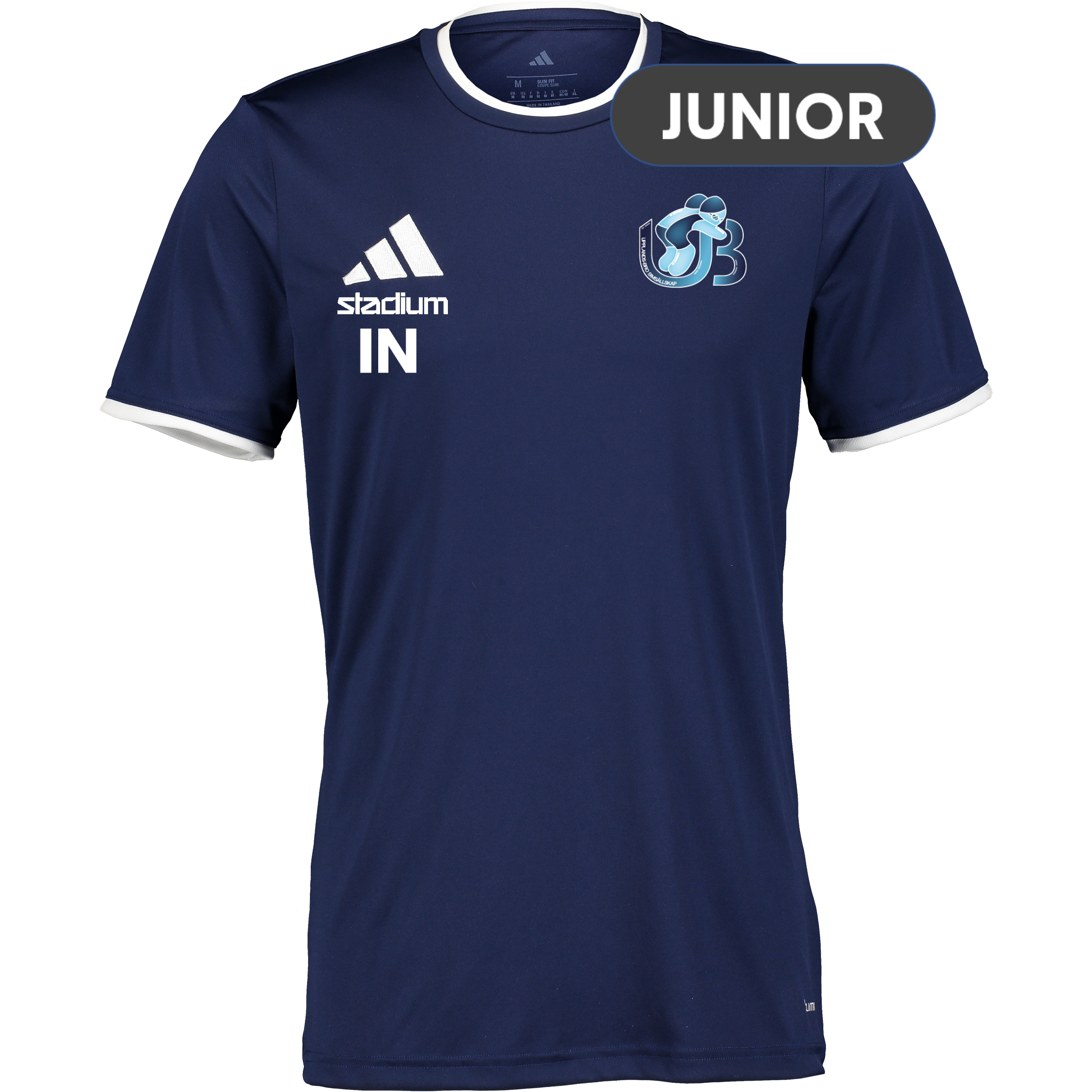 
ADIDAS, 
ENT26 JSY JR, 
Detail 1
