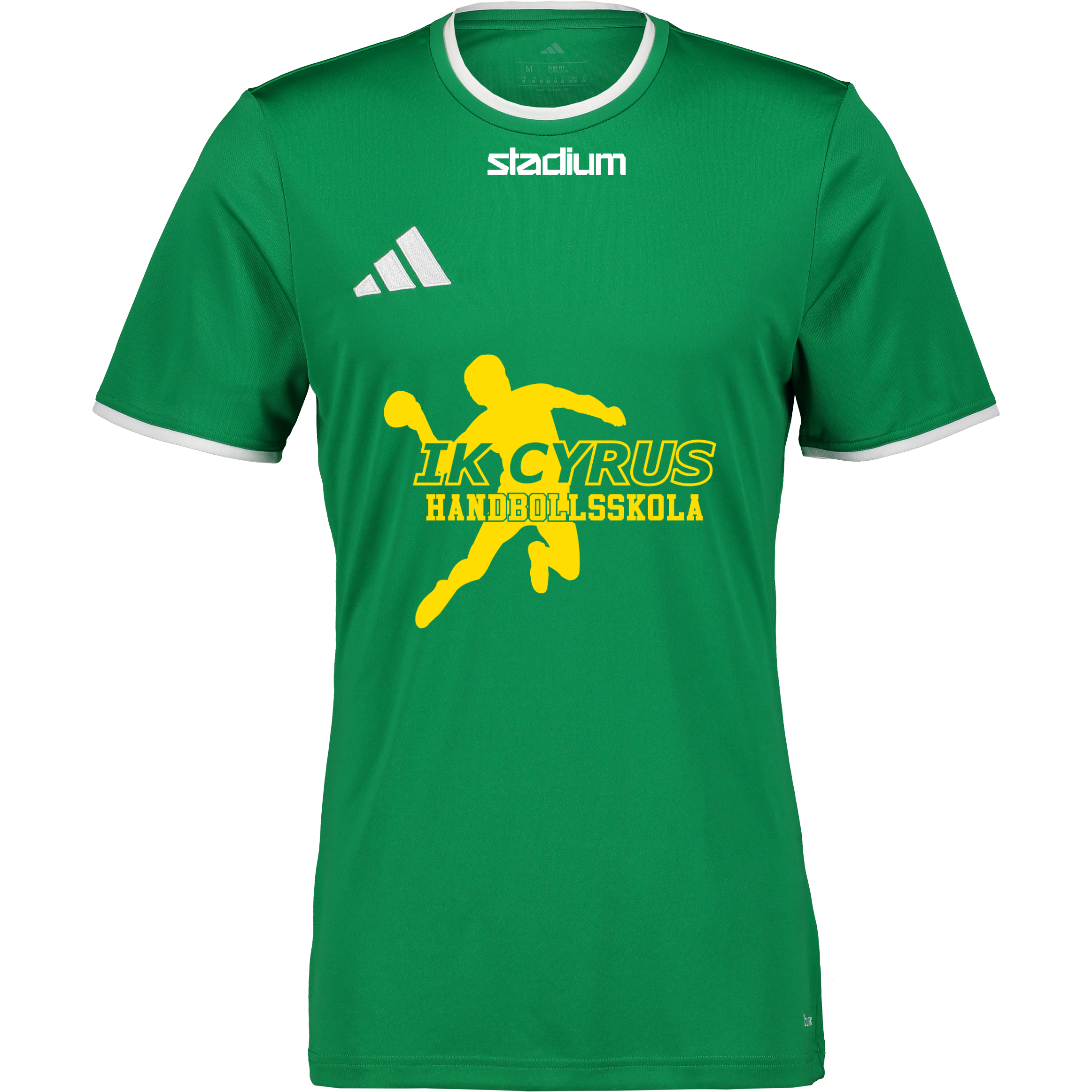 
ADIDAS, 
ENT26 JSY JR, 
Detail 1
