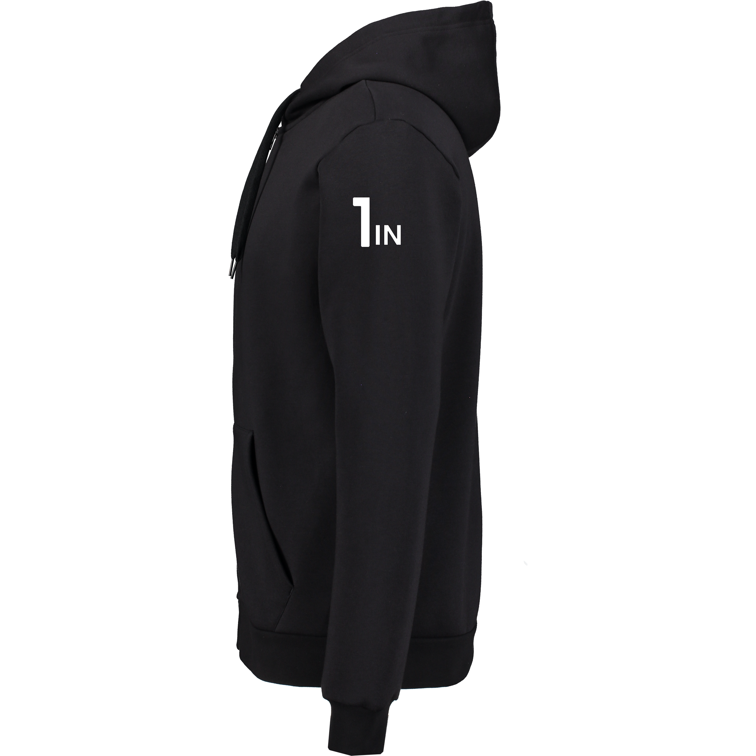 ADIDAS, ENT26 FZ HOOD