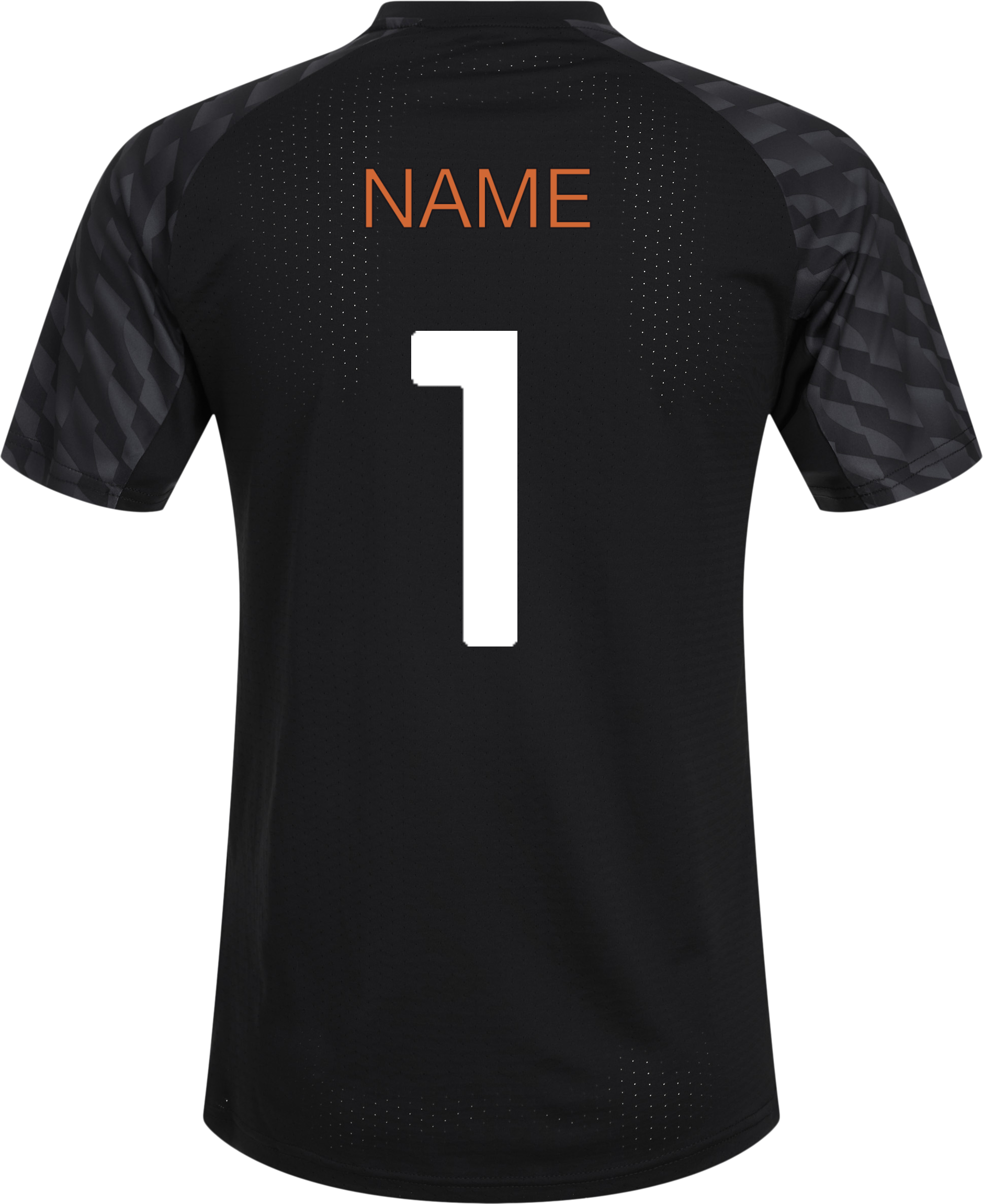 PUMA, TEAMLIGA26 JERSEY