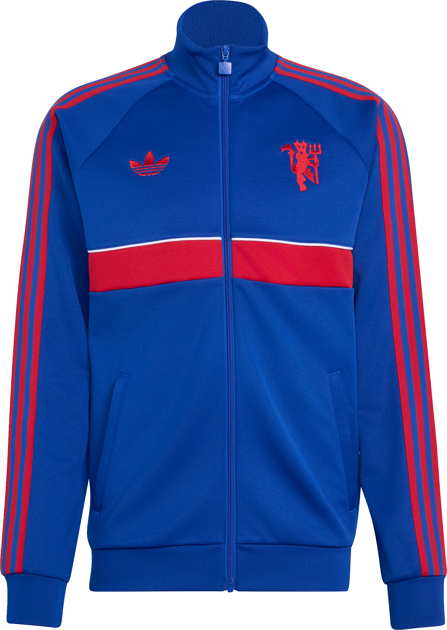 ADIDAS ORIGINALS, MUFC OG2 TT