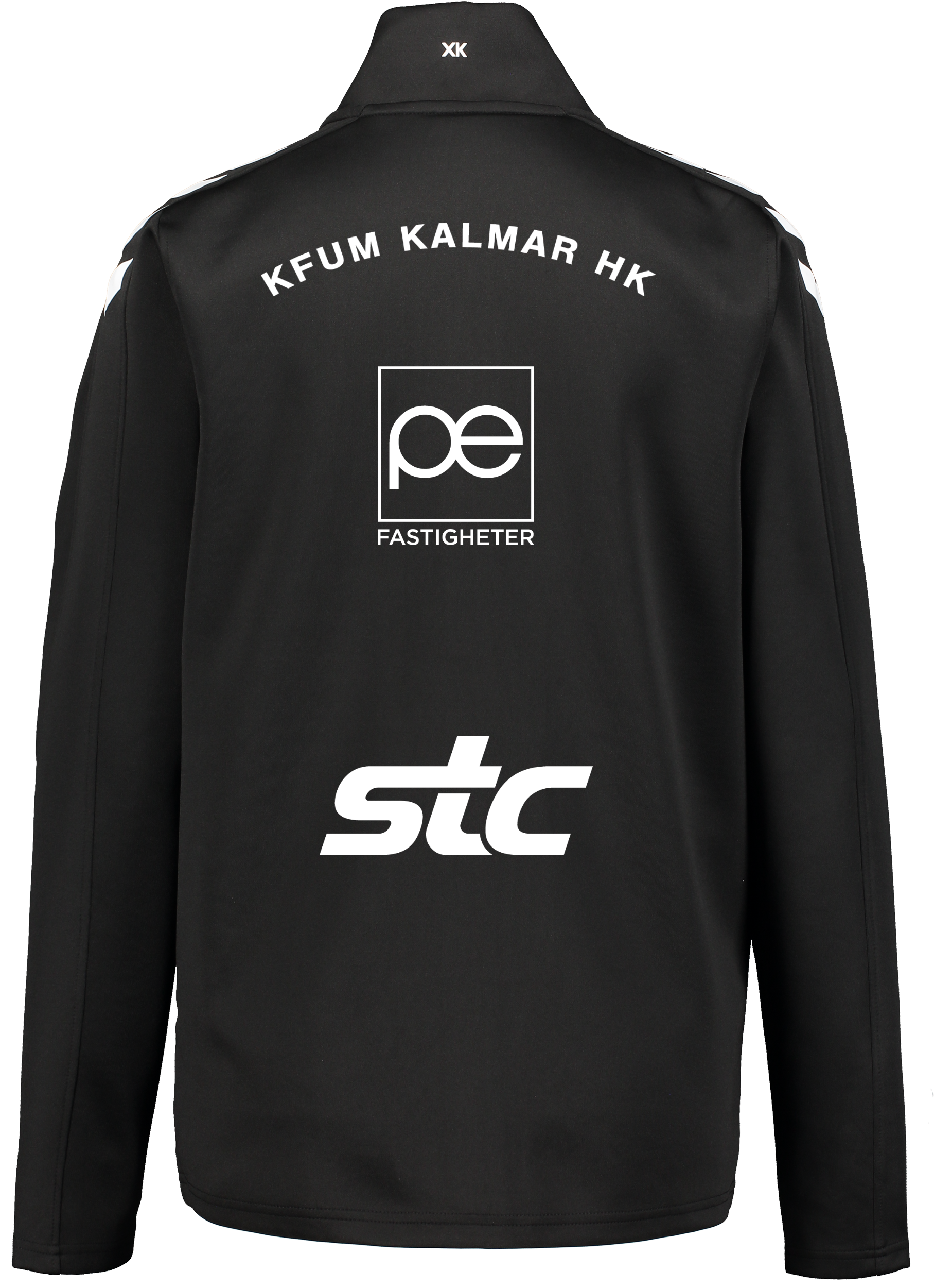 HUMMEL, Core Xk Poly Zip Sweat W