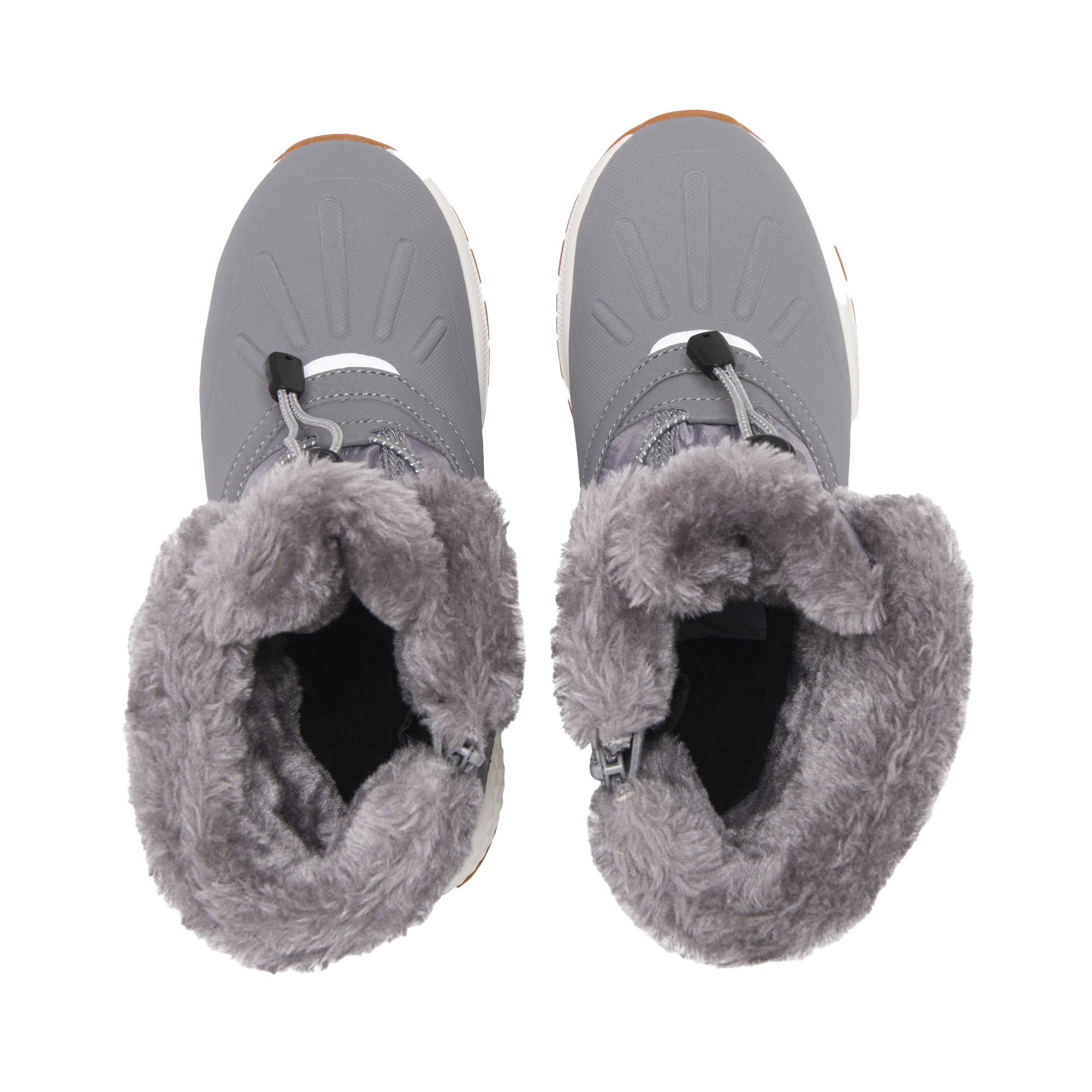 VIKING, J Equip Warm Wp Zip