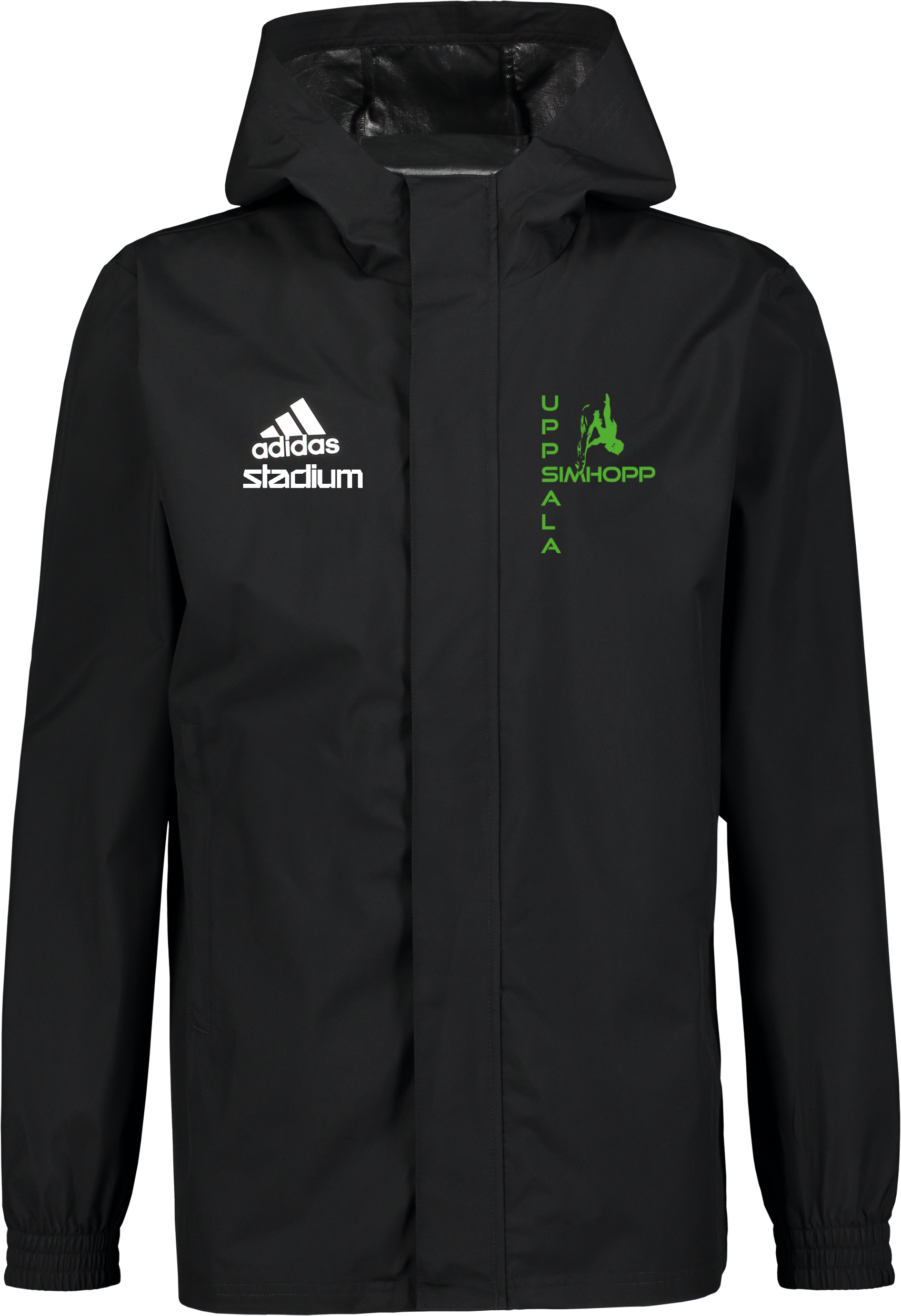 
ADIDAS, 
Ent22 Aw Jkt Jr, 
Detail 1
