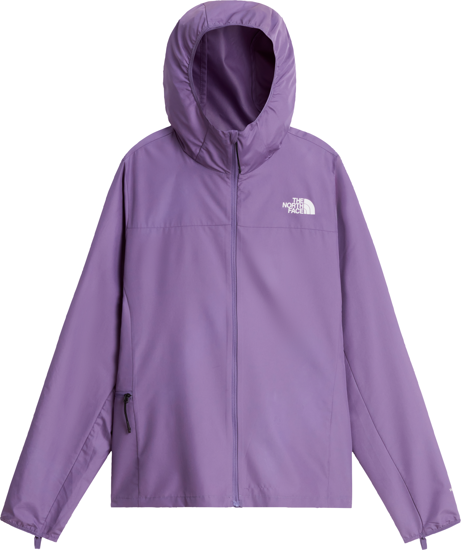THE NORTH FACE, W FONTANALES WIND JACKET