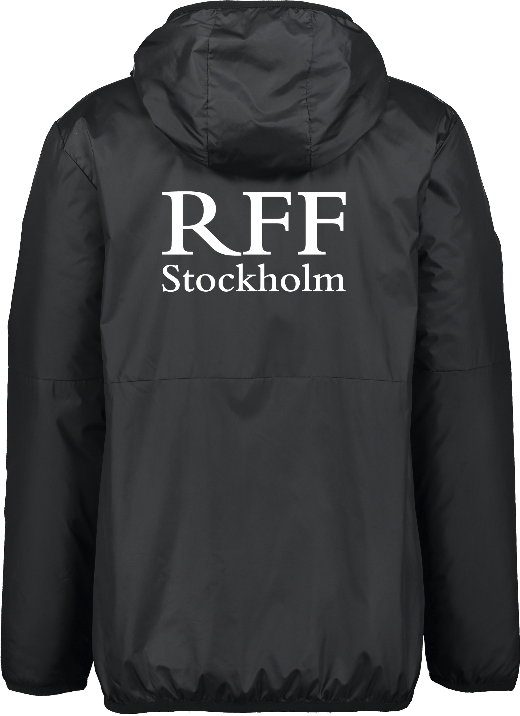 NIKE, Park 20 Short Jkt Jr