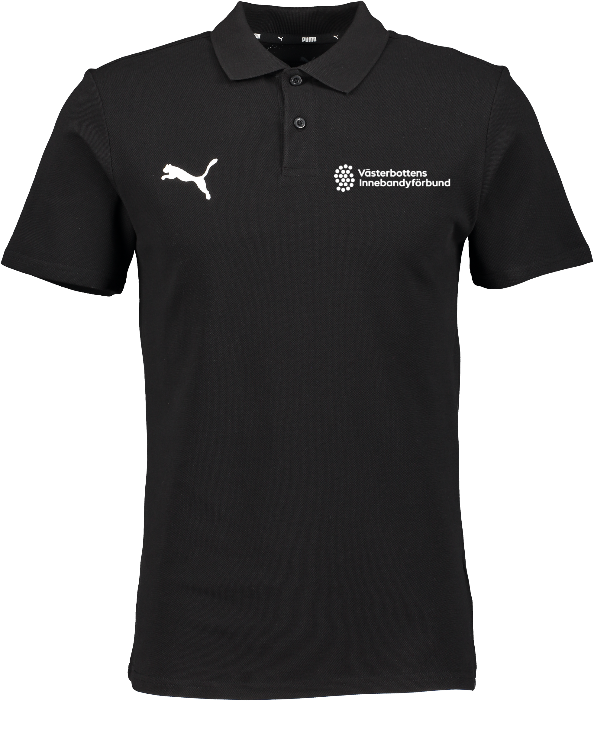 
PUMA, 
T Goal Casual Polo, 
Detail 1
