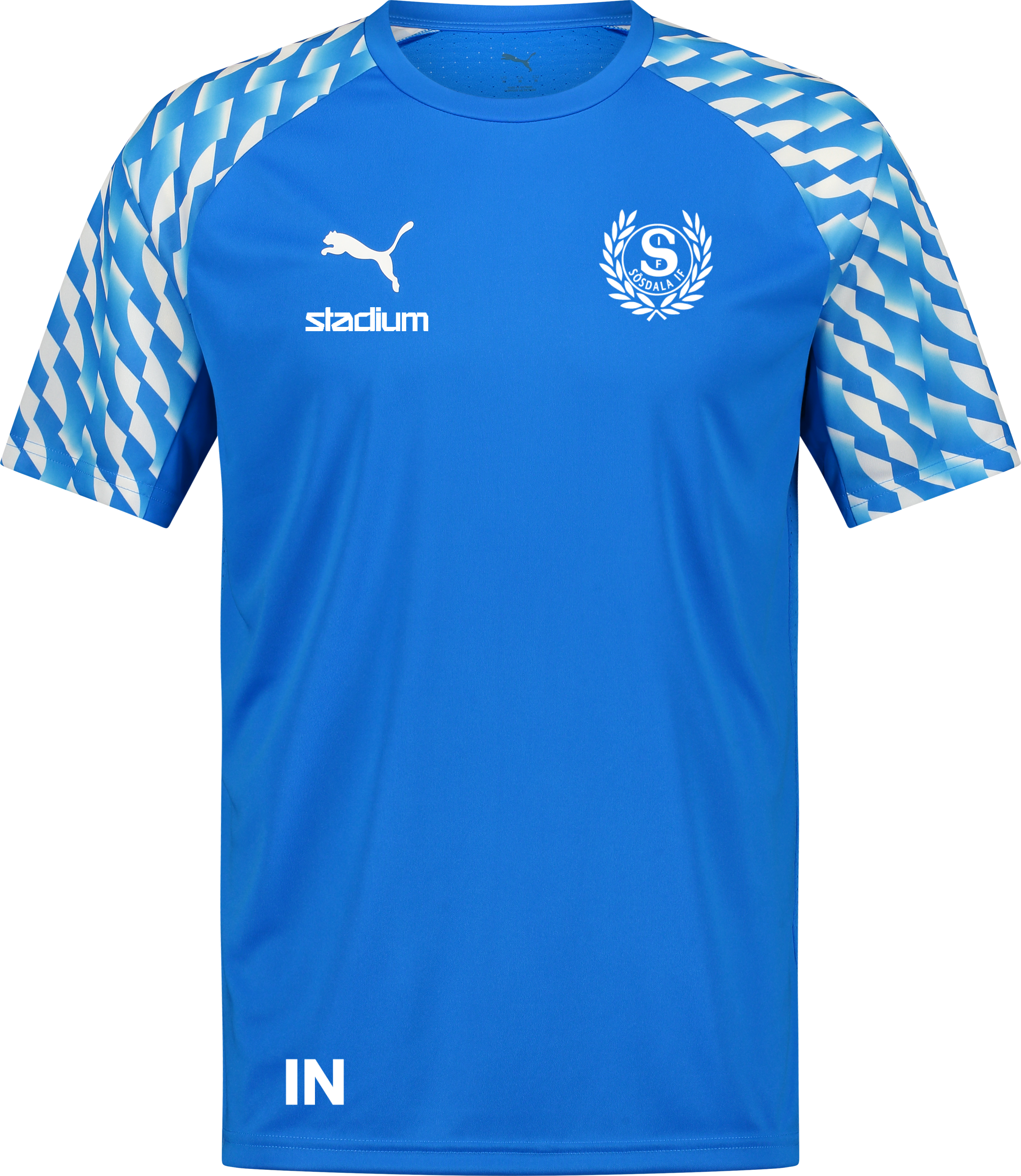 
PUMA, 
TEAMLIGA26 JERSEY, 
Detail 1
