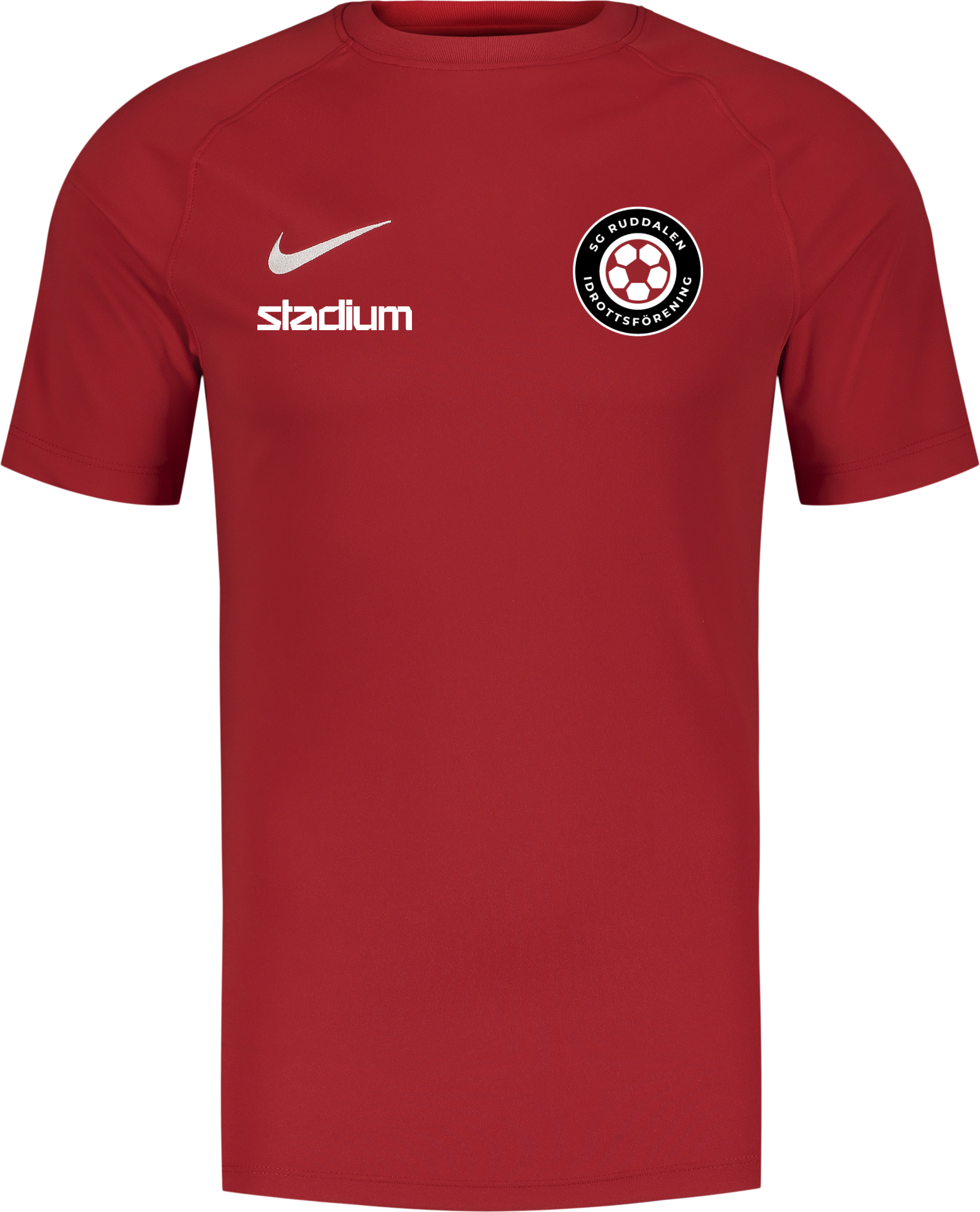 
NIKE, 
PARK VIII SS JSY, 
Detail 1
