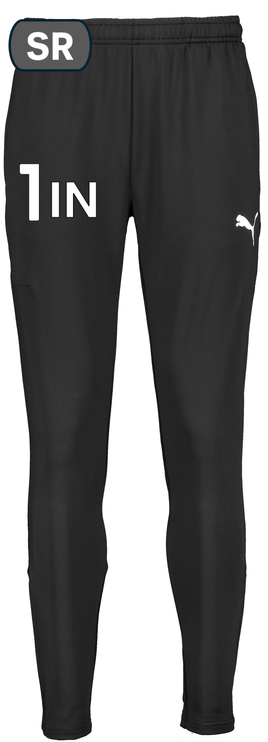 
PUMA, 
T Goal Pro Trg Pnt, 
Detail 1
