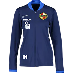 400358104101 NIKE Acd25 Trk Jkt W 400358104101 NIKE Acd25 Trk Jkt W Standard Small1x1