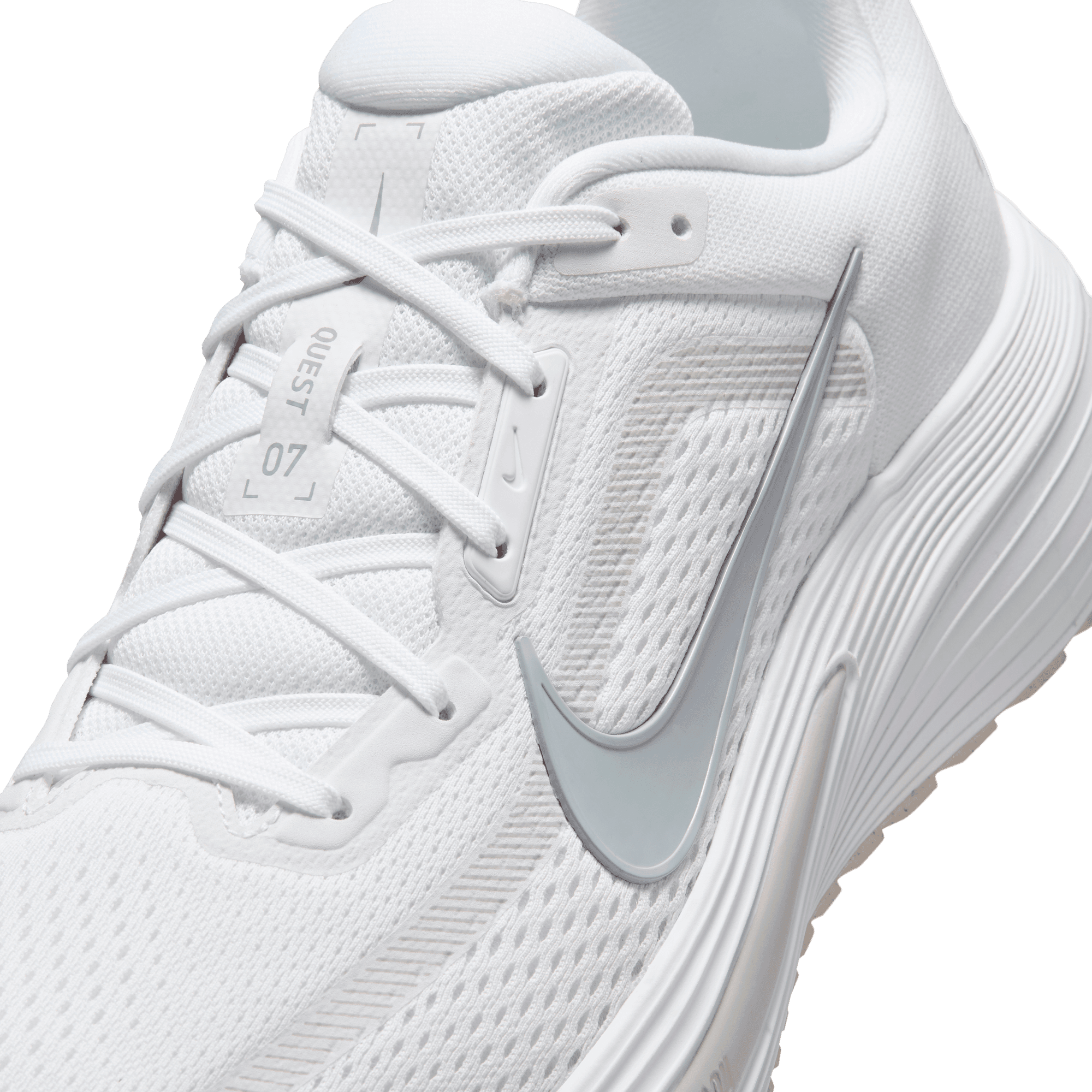 NIKE, NIKE QUEST 7 MEN'S ROAD RUNNING SHO