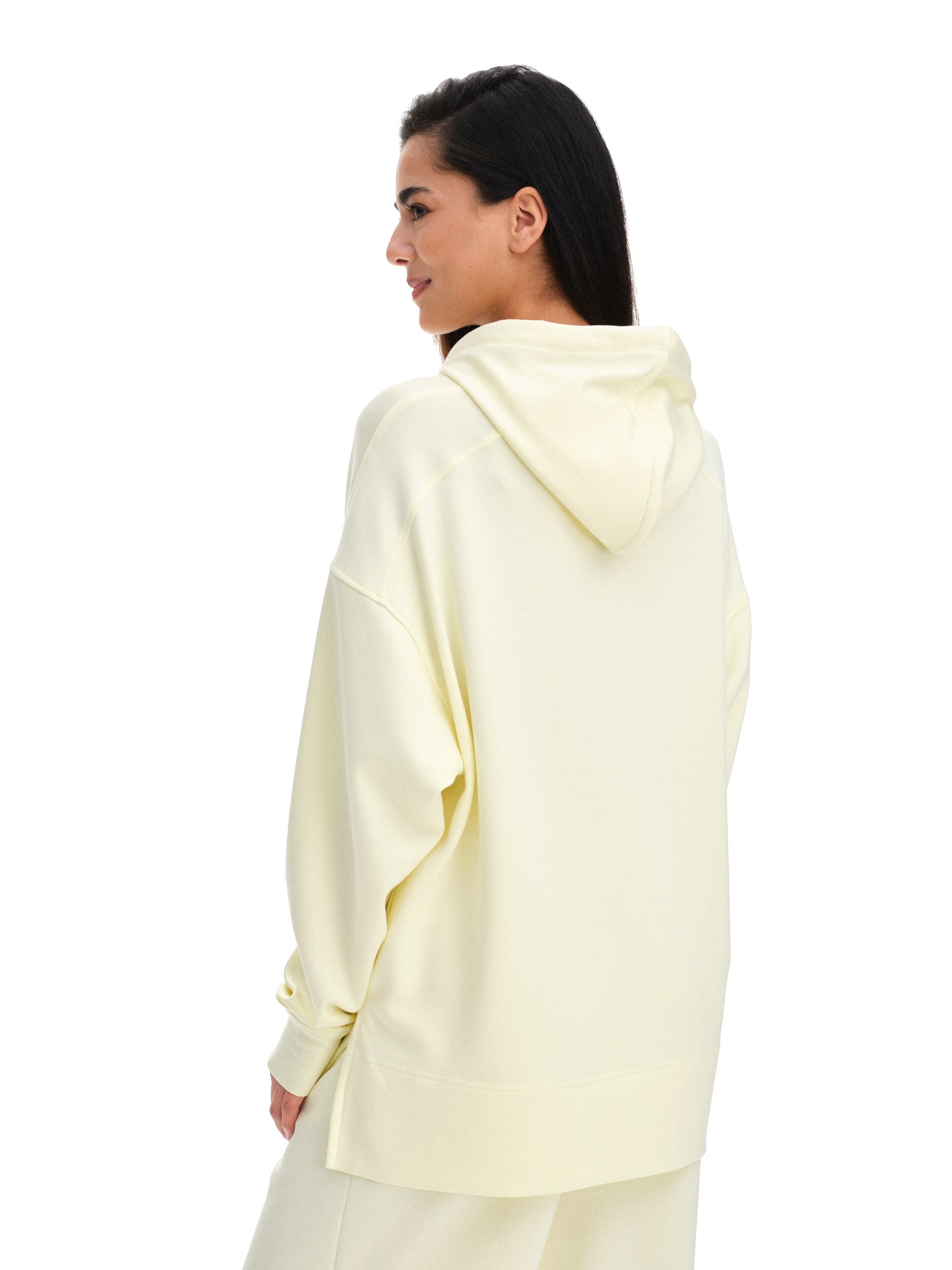 LE DON DE VIE, Lounge Oversize Hoodie W