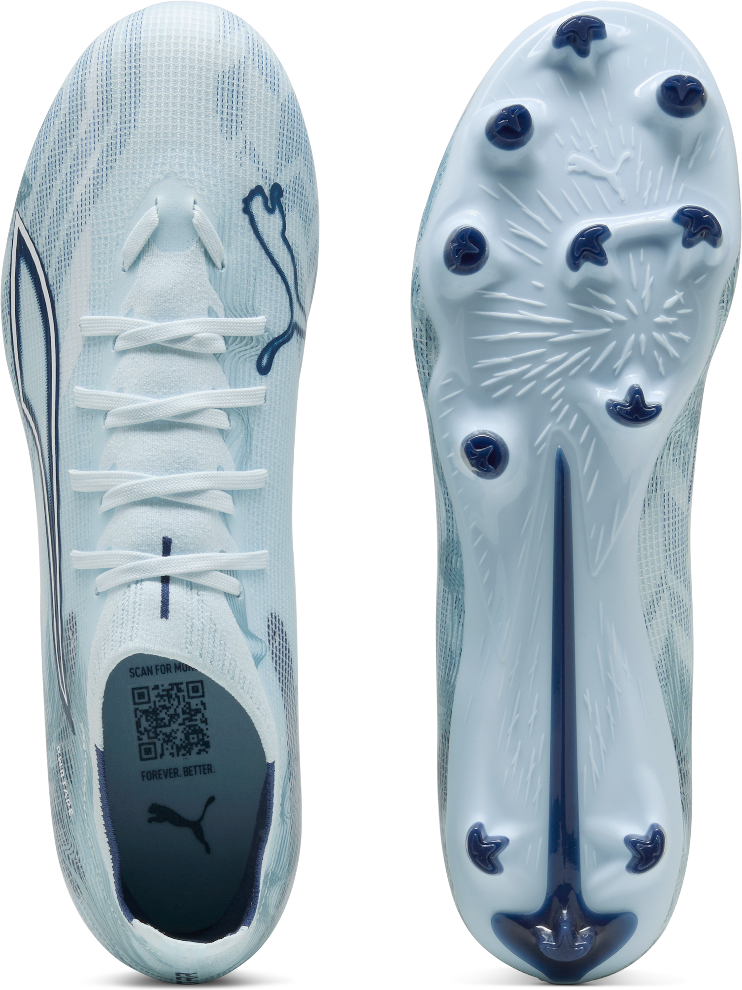 PUMA, ULTRA 6 PRO FG/AG