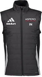 396463103101 ADIDAS Tiro24 C Winterized Vest 396463103101 ADIDAS Tiro24 C Winterized Vest Standard Small1x1