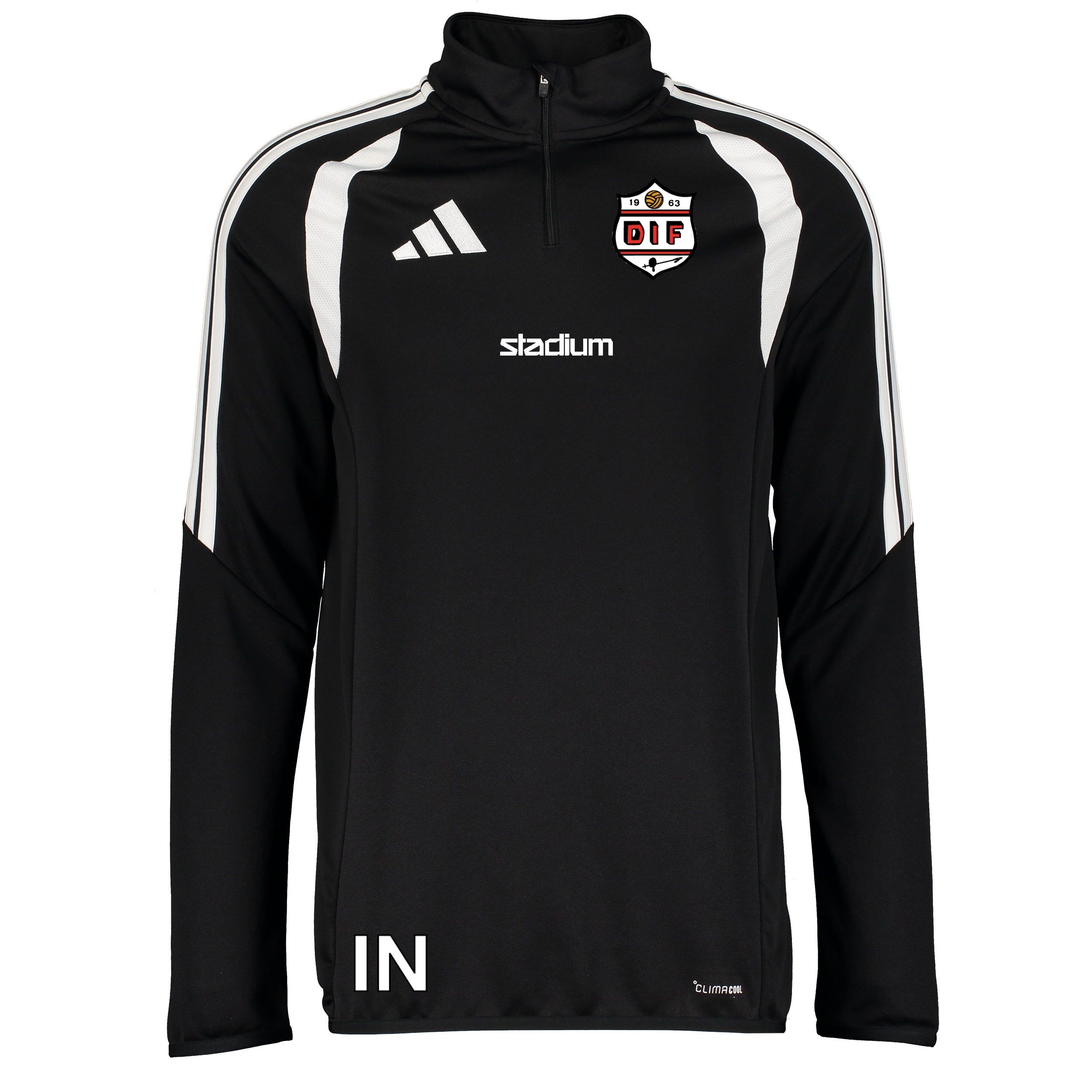 
ADIDAS, 
TIRO26 L TR TOP, 
Detail 1
