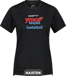 398764106101 CRAFT Rush 2.0 Ss Tee W 398764106101 CRAFT Rush 2.0 Ss Tee W Standard Small1x1