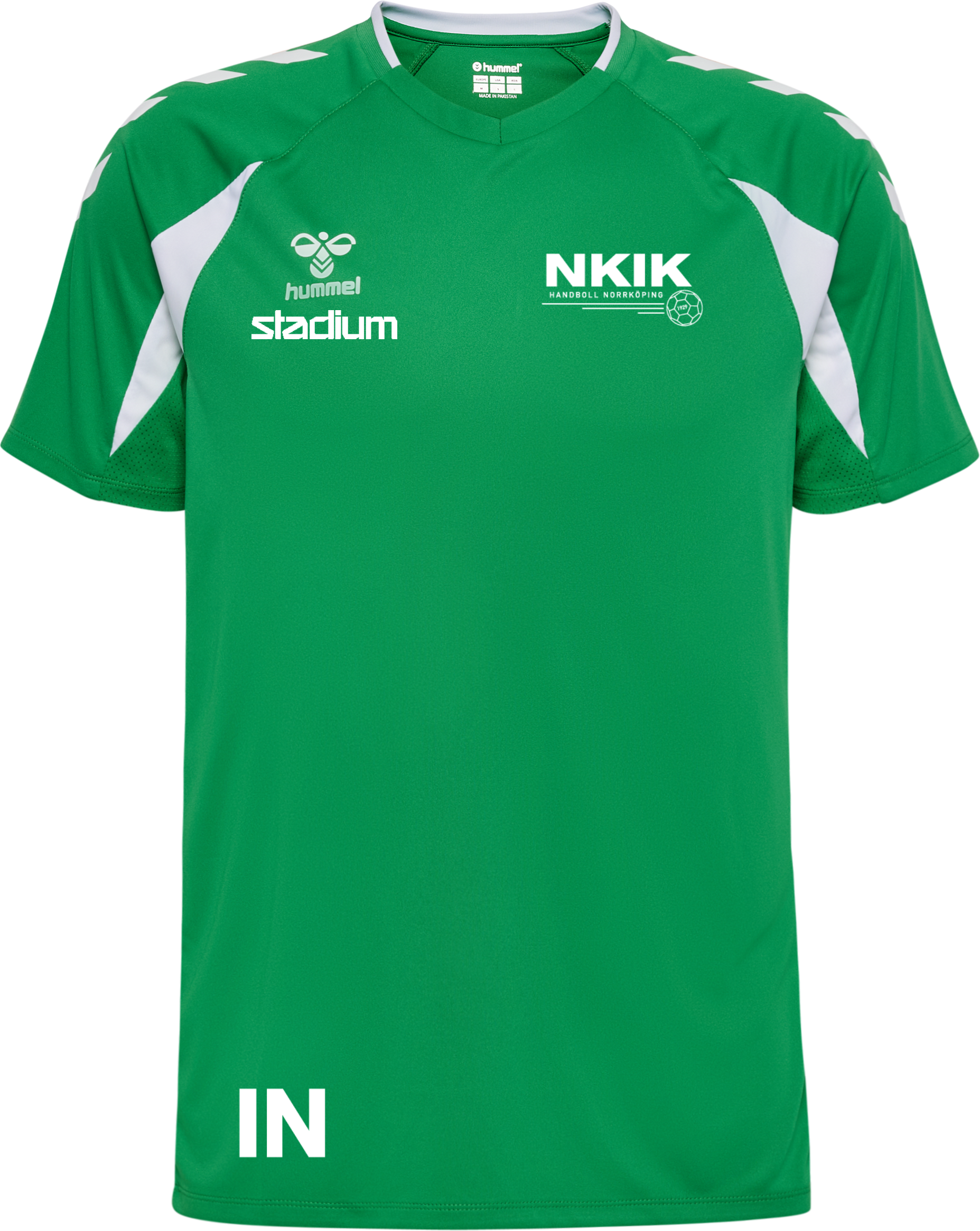 
HUMMEL, 
HMLCORE 2.0 JERSEY S/S, 
Detail 1
