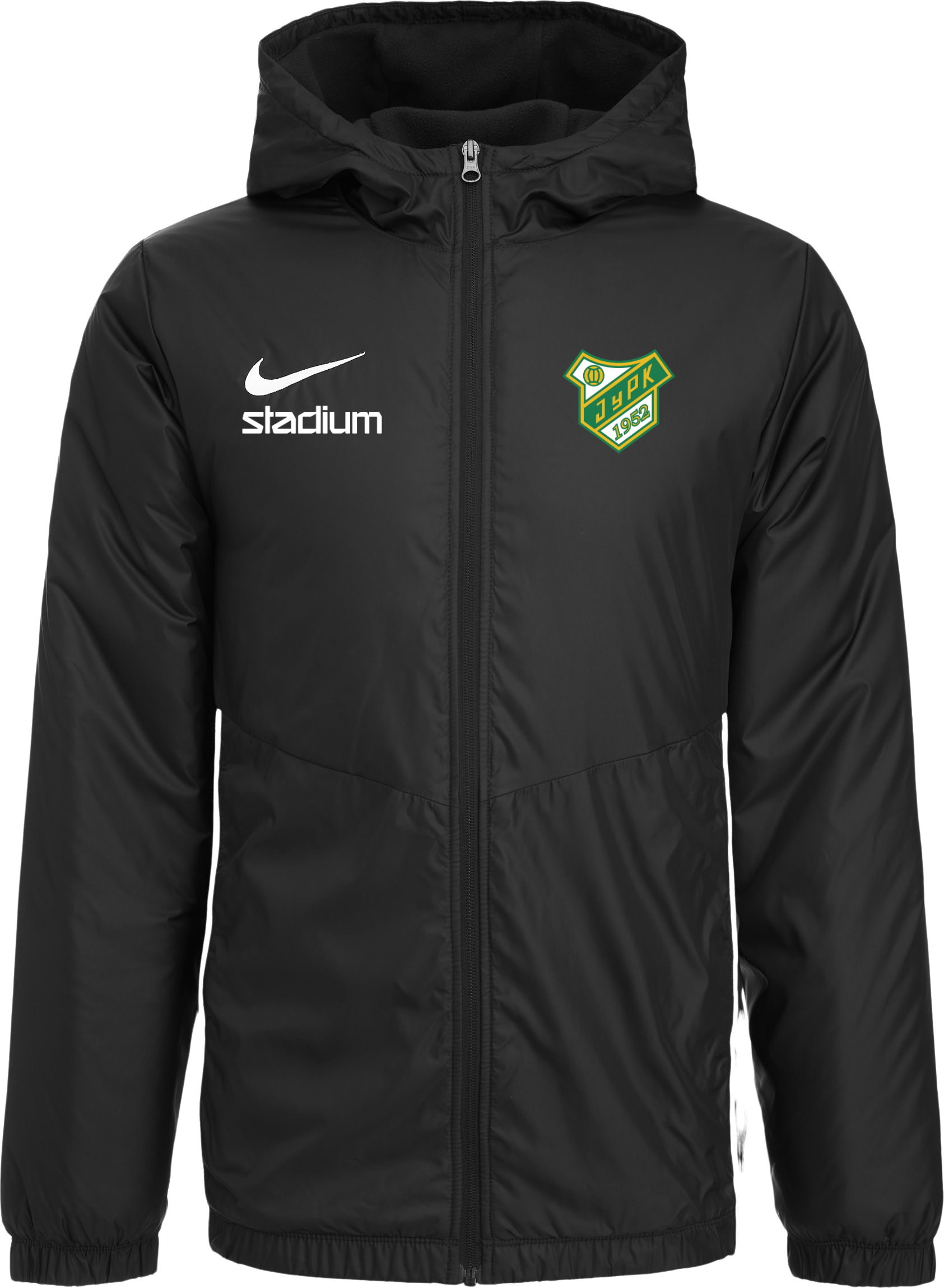 
NIKE, 
PARK26 FALL JKT, 
Detail 1
