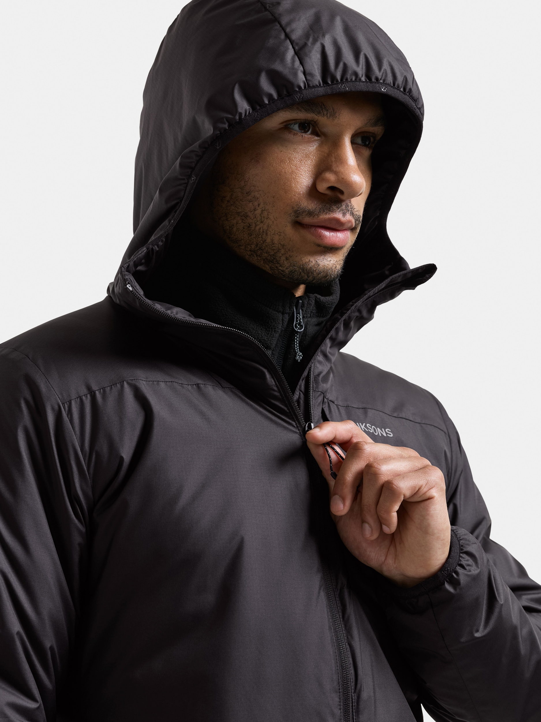 DIDRIKSONS, M MILIK JACKET