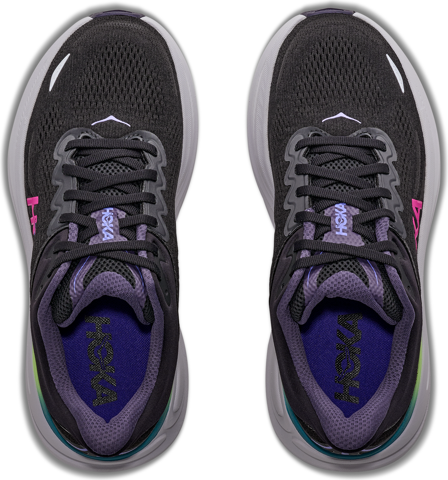 HOKA, W Bondi 9