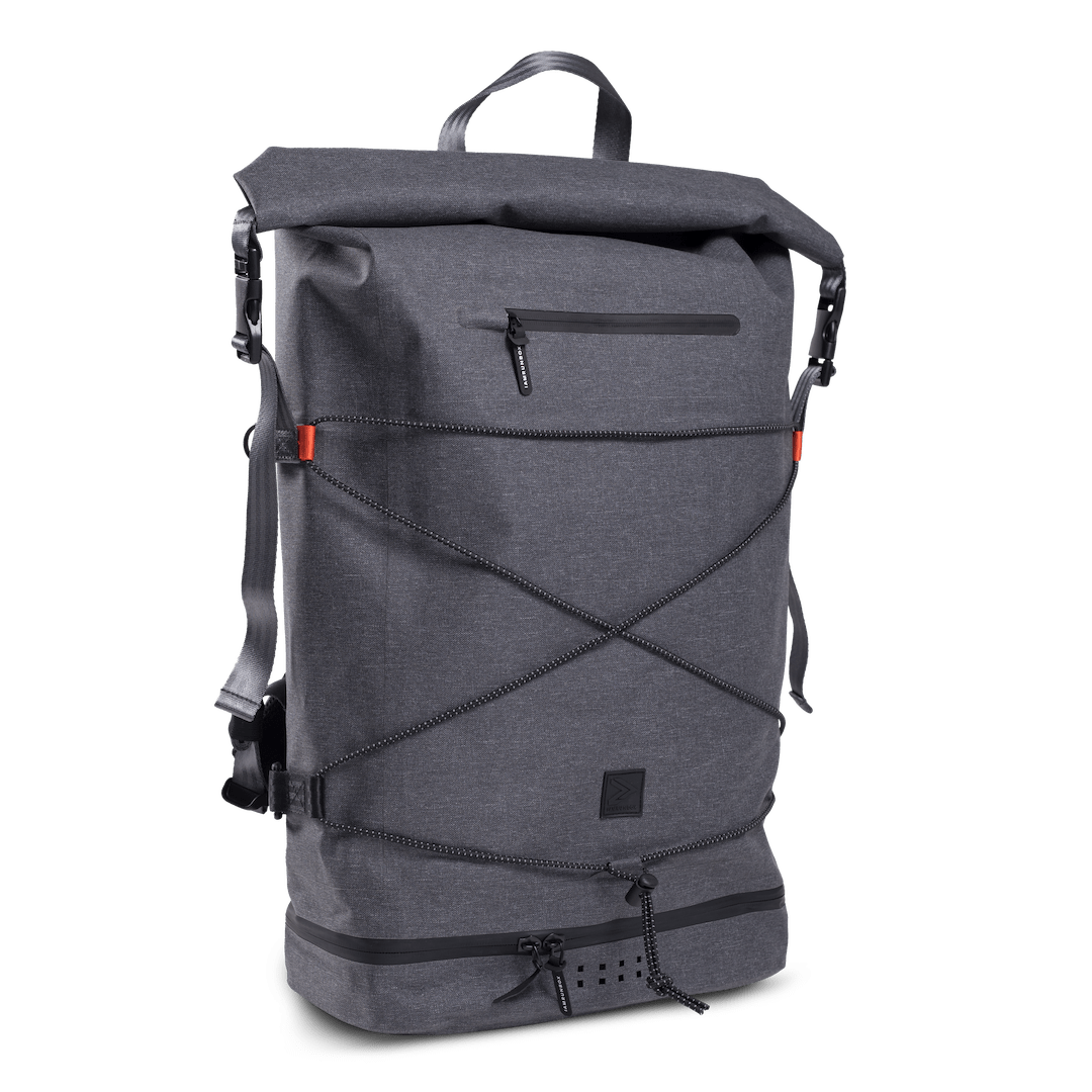 IAMRUNBOX, Spin Bag 30L Waterproof Backpack