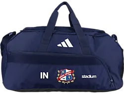 377159102101 ADIDAS Tiro League Duffle M 377159102101 ADIDAS Tiro League Duffle M Standard Small1x1