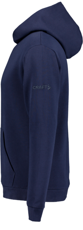 CRAFT, Community 2.0 Hood